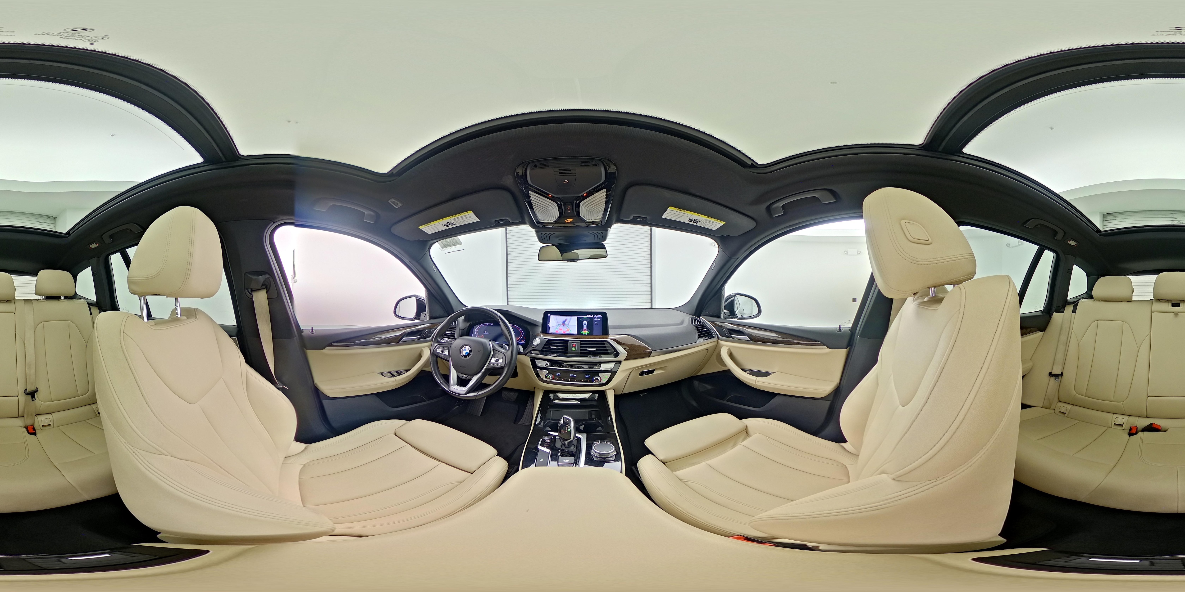 2021 BMW X3 30i - Photo 25