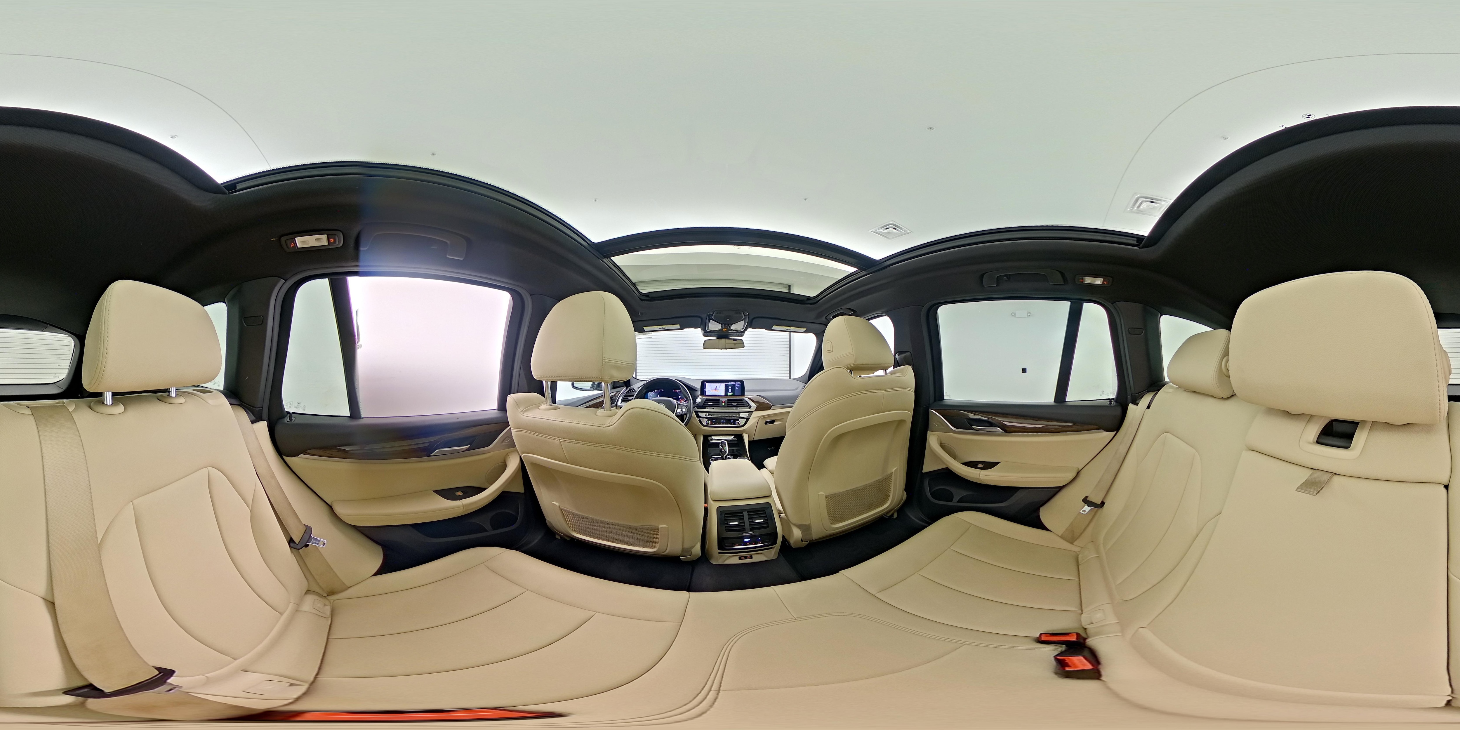 2021 BMW X3 30i - Photo 26