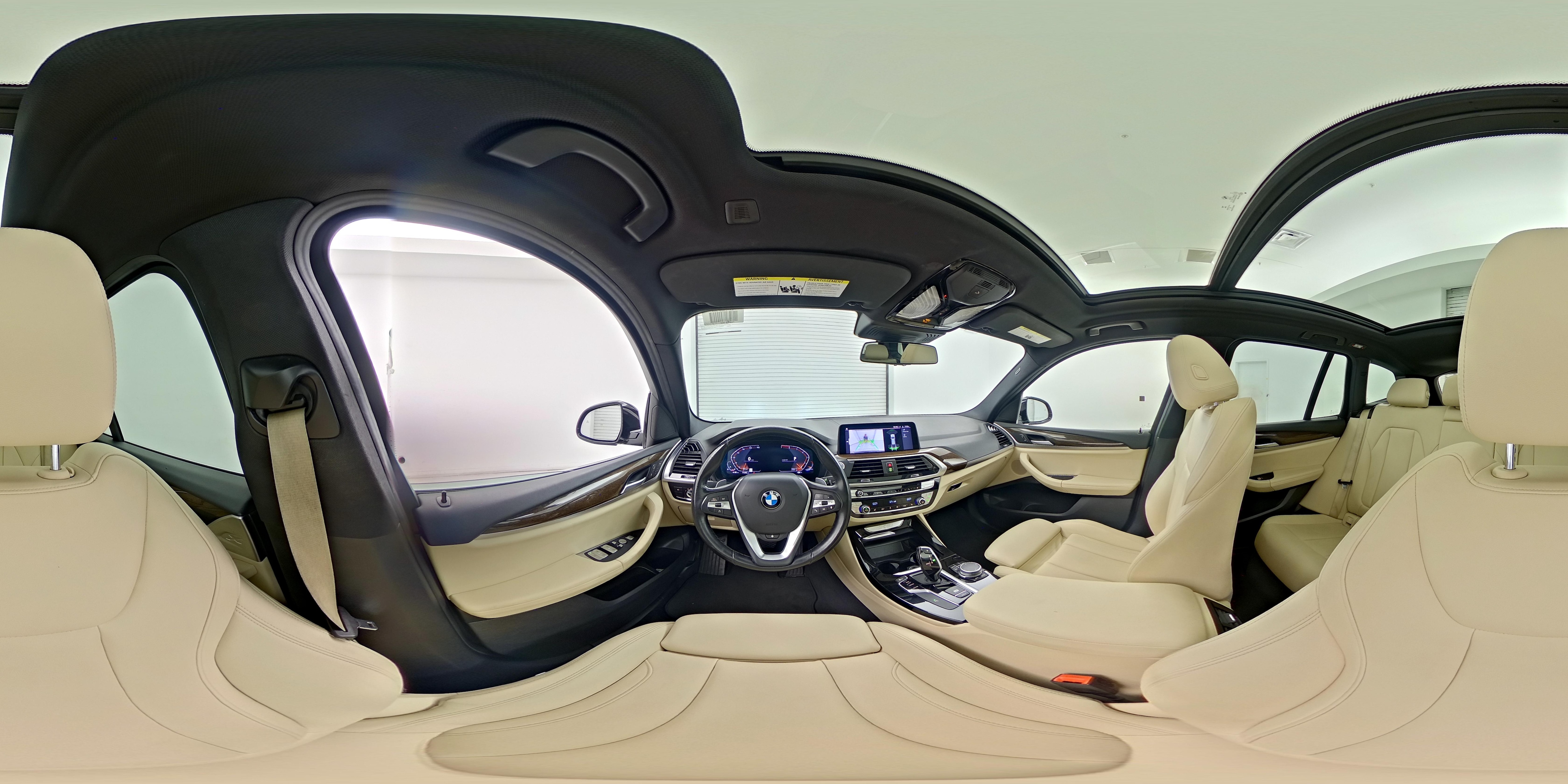 2021 BMW X3 30i - Photo 27