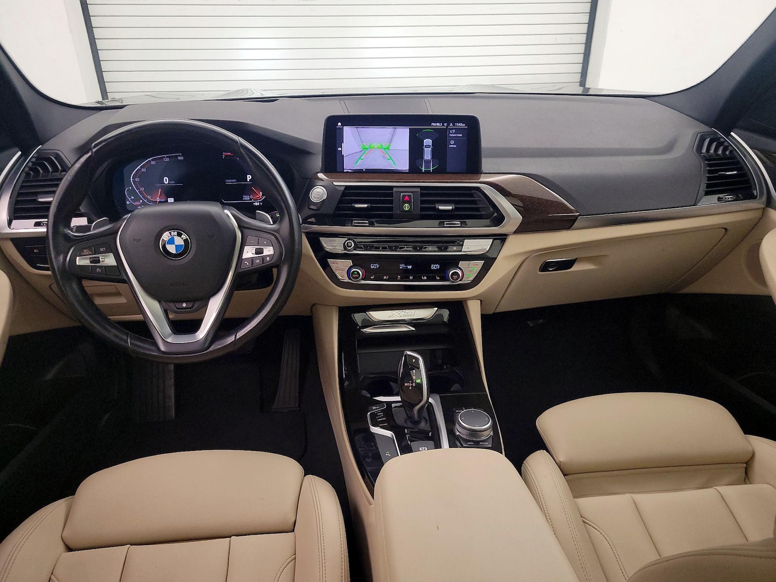 2021 BMW X3 30i - Photo 10