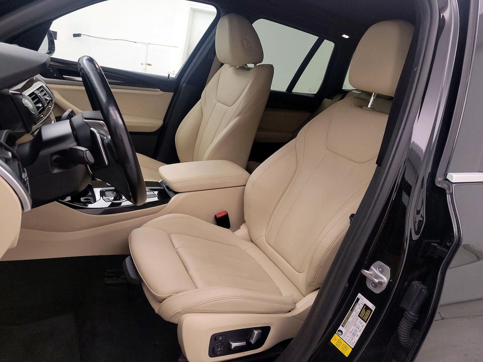 2021 BMW X3 30i - Photo 12