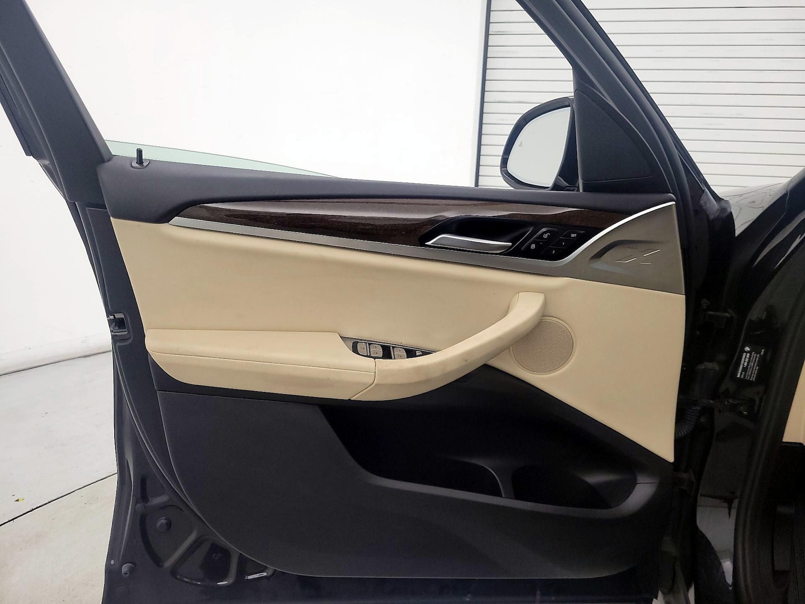 2021 BMW X3 30i - Photo 13