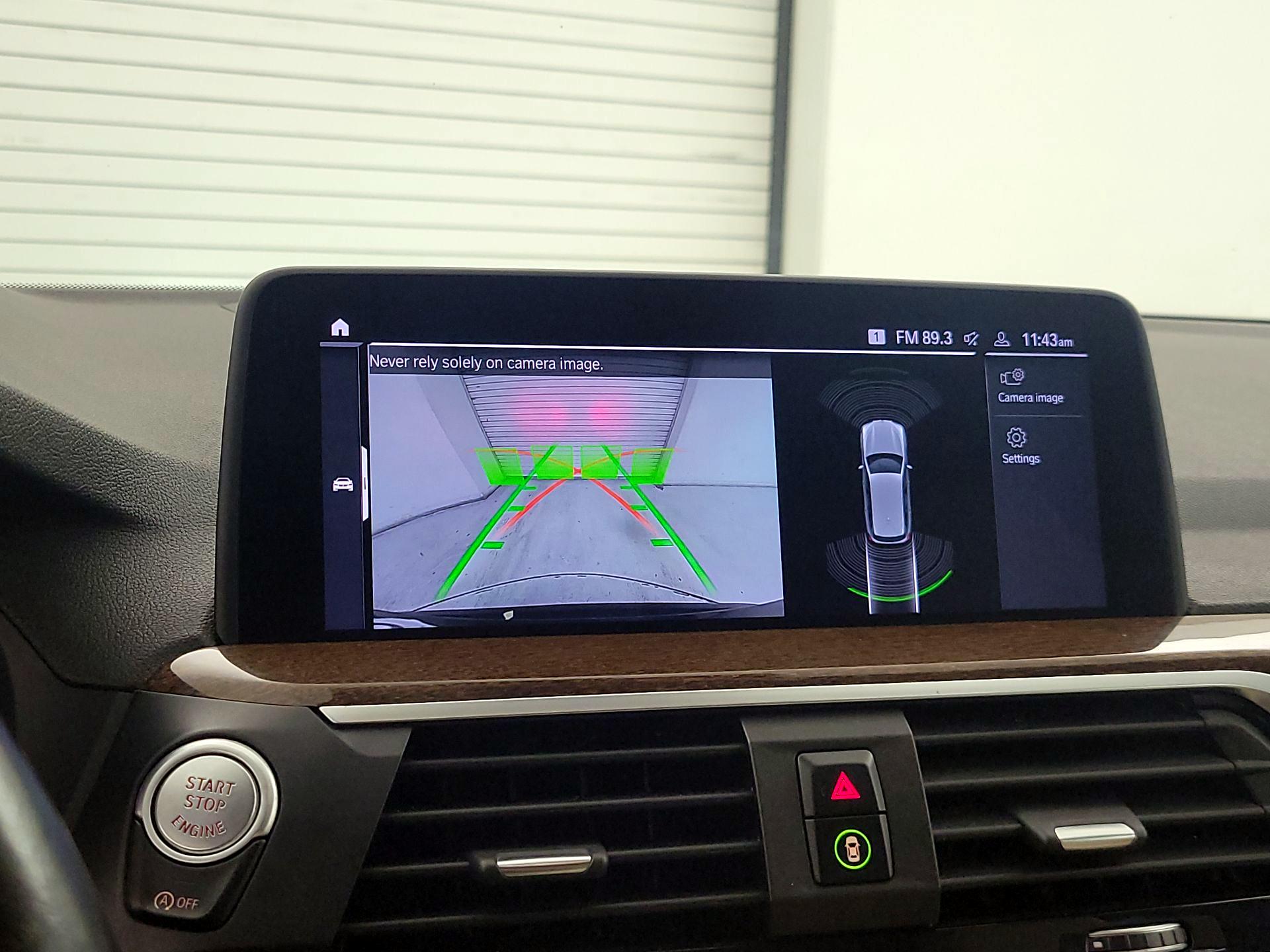 Thumbnail: 2021 BMW X3 - 14