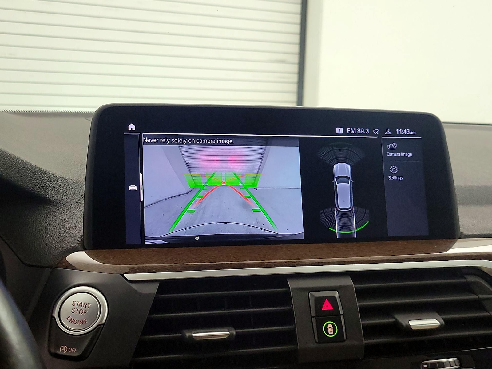 2021 BMW X3 30i - Photo 15