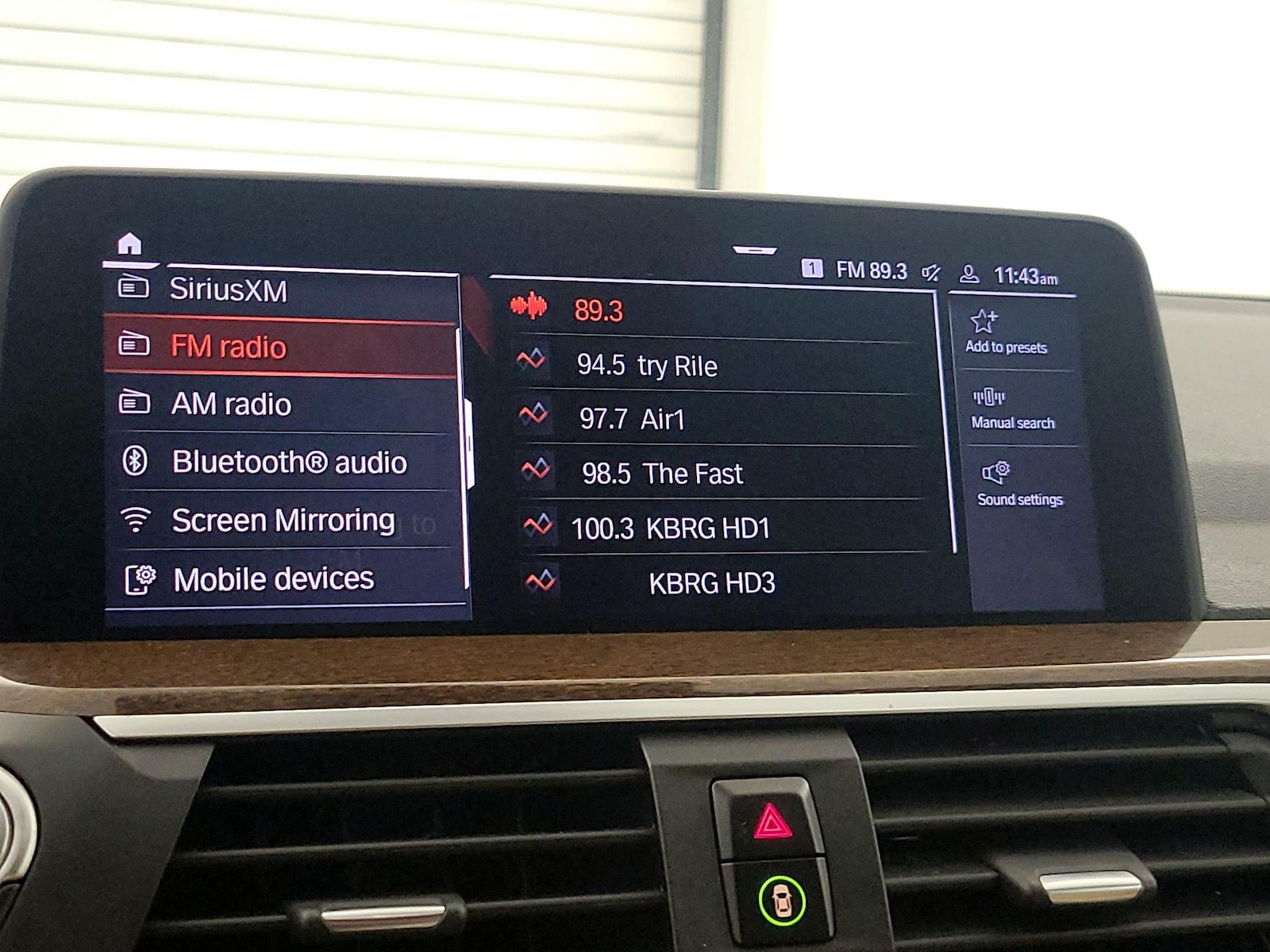 2021 BMW X3 30i - Photo 16