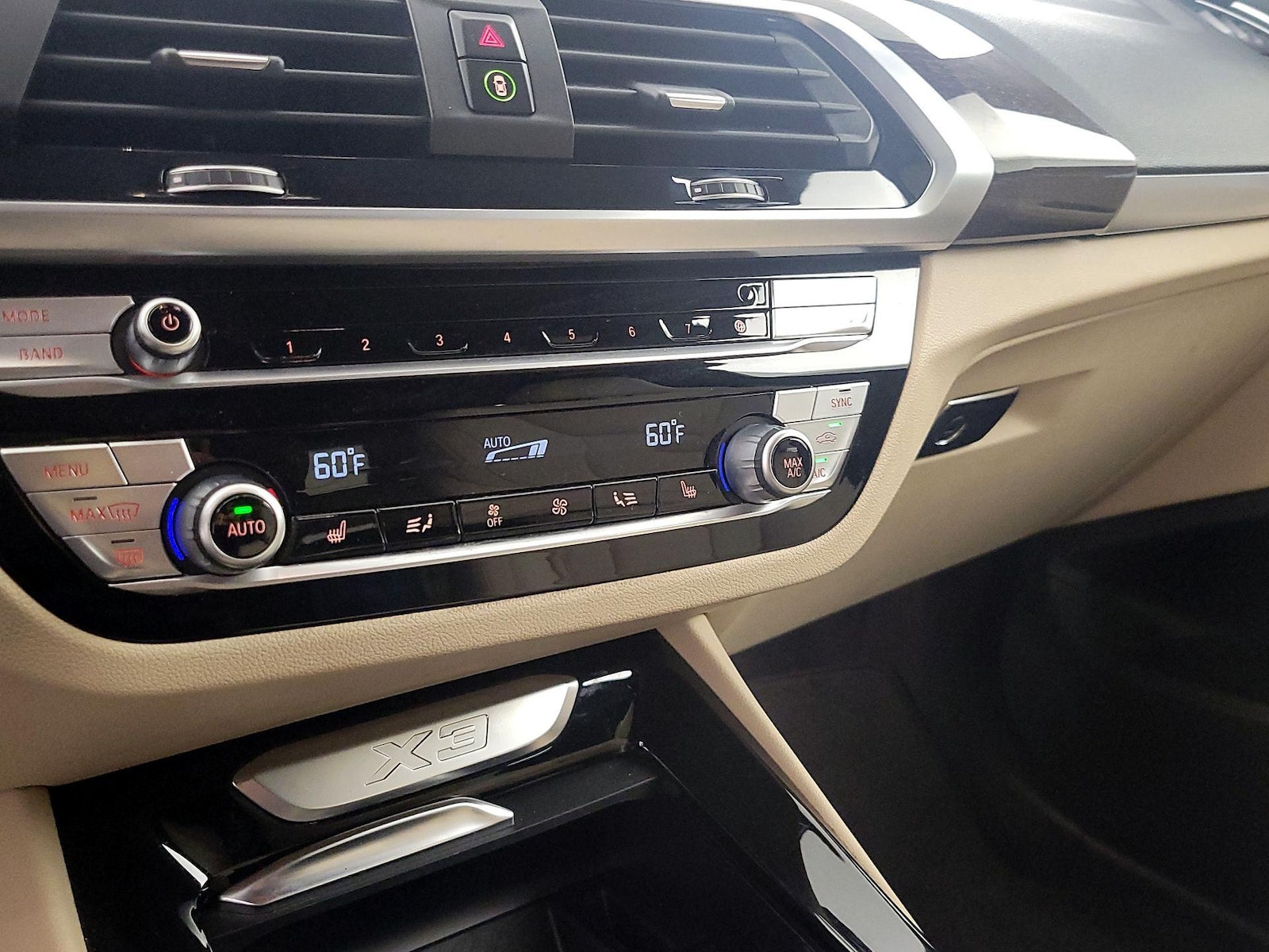 2021 BMW X3 30i - Photo 17