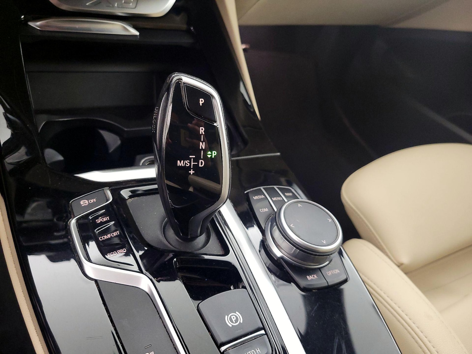 2021 BMW X3 30i - Photo 18