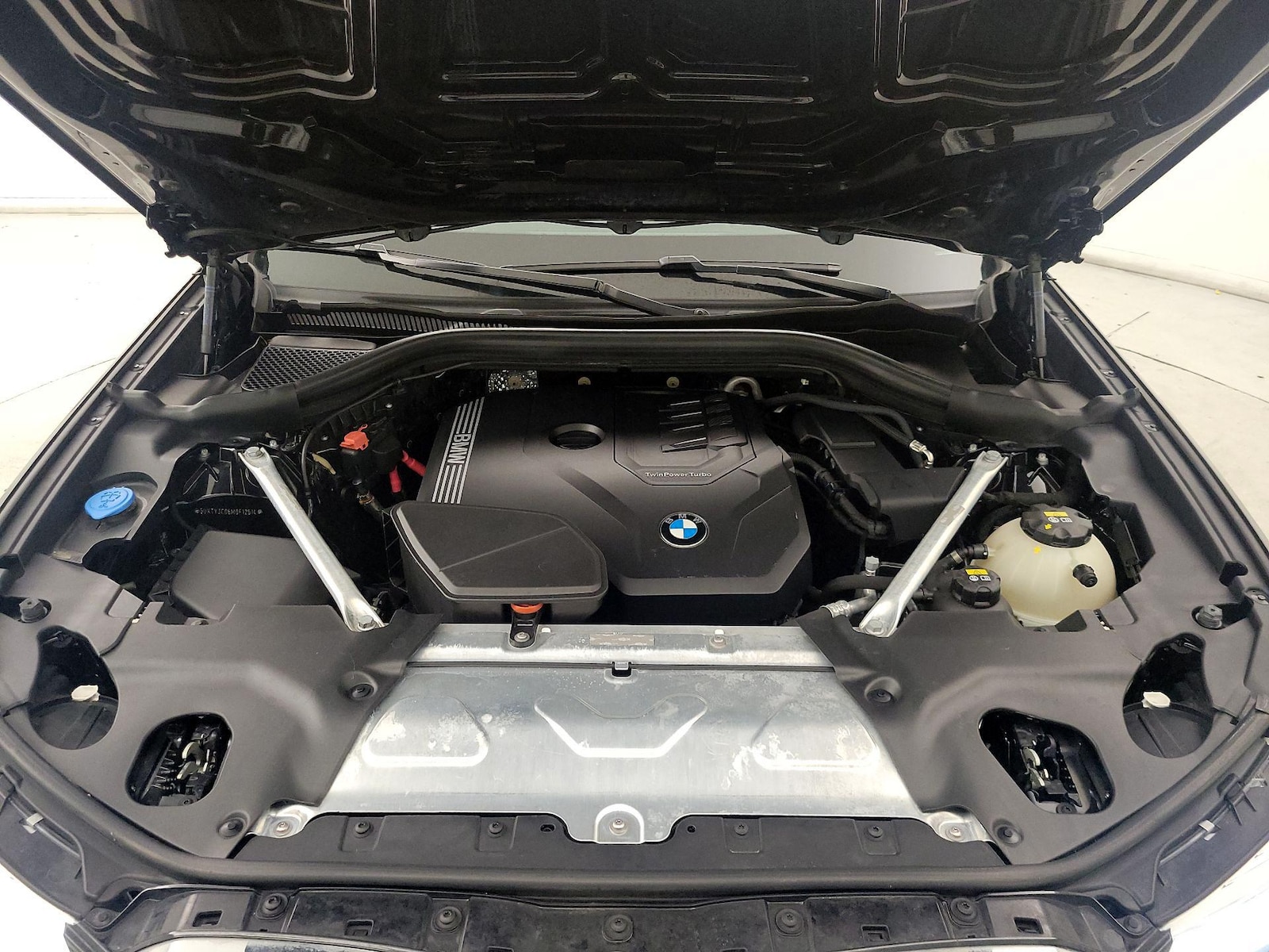 2021 BMW X3 30i - Photo 22