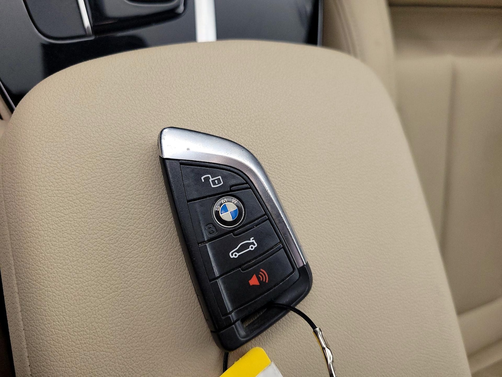 2021 BMW X3 30i - Photo 24