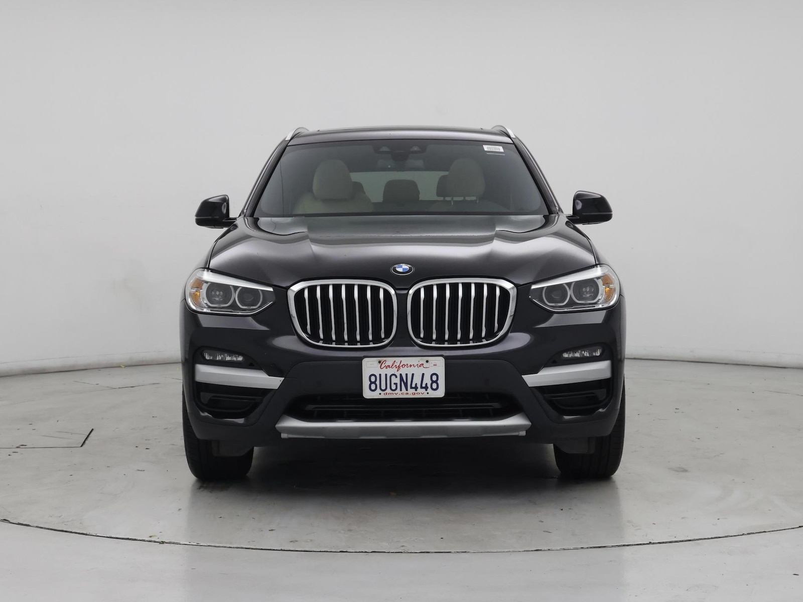 2021 BMW X3 30i - Photo 6