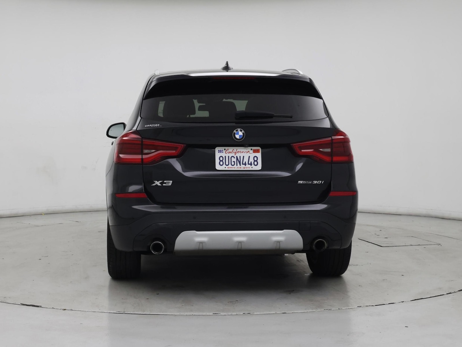 2021 BMW X3 30i - Photo 7