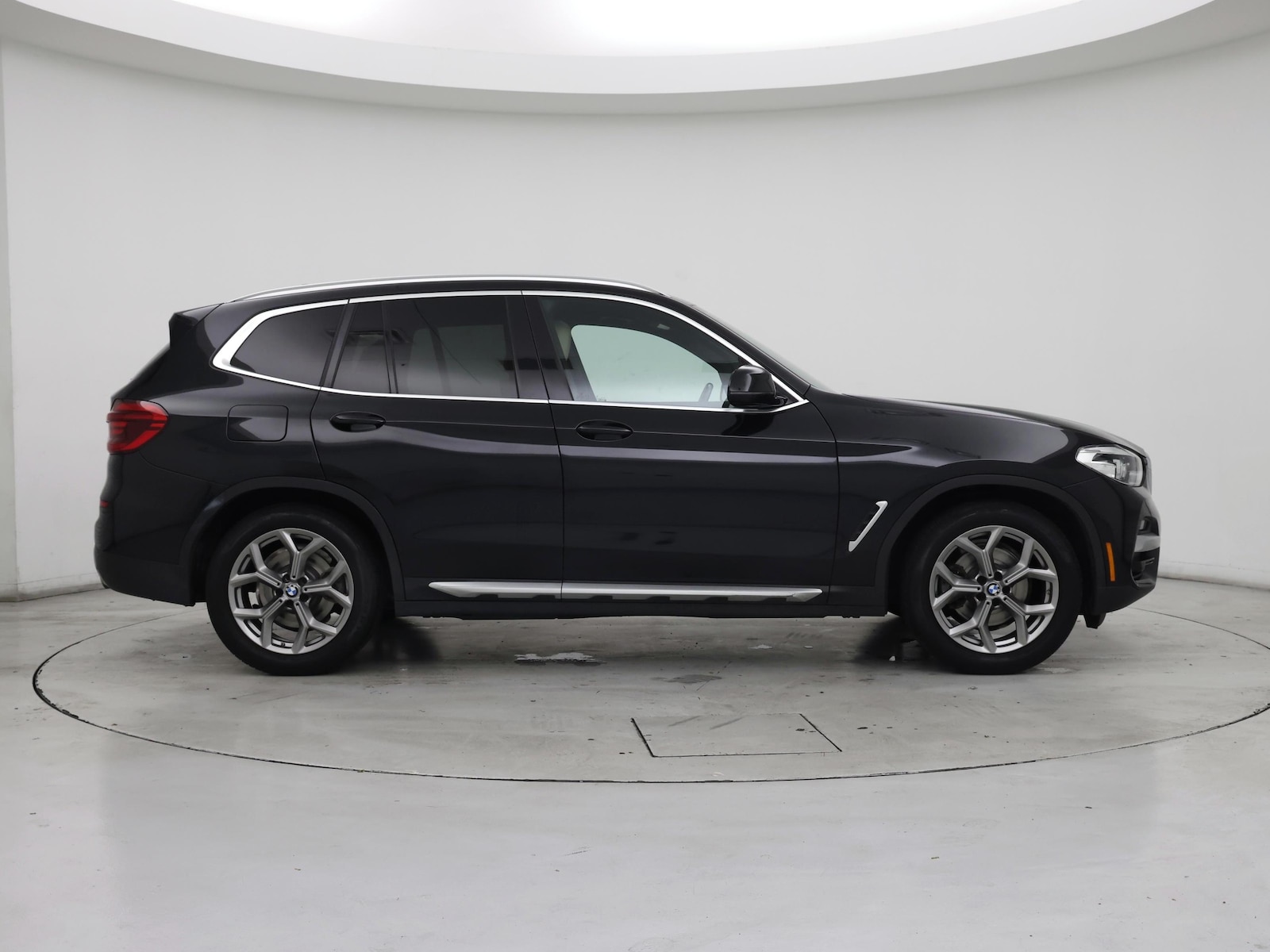 2021 BMW X3 30i - Photo 8