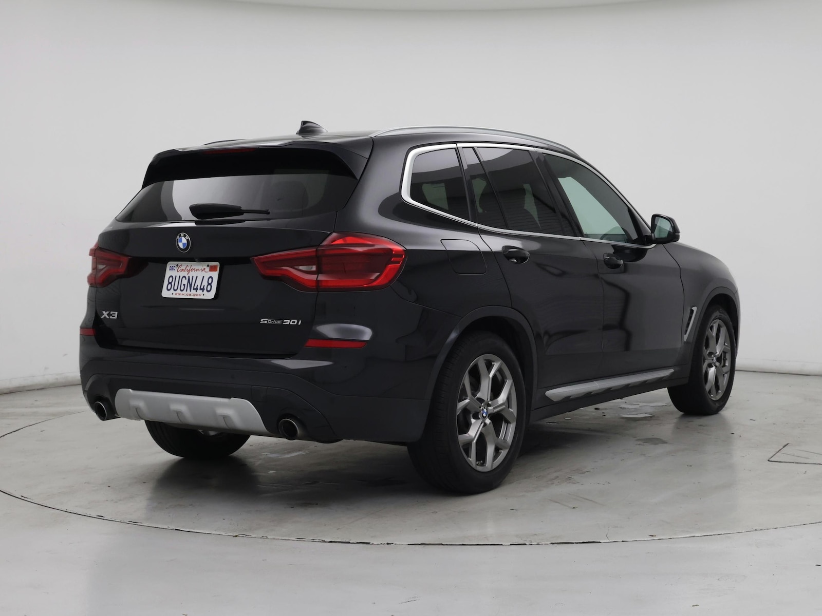 2021 BMW X3 30i - Photo 9