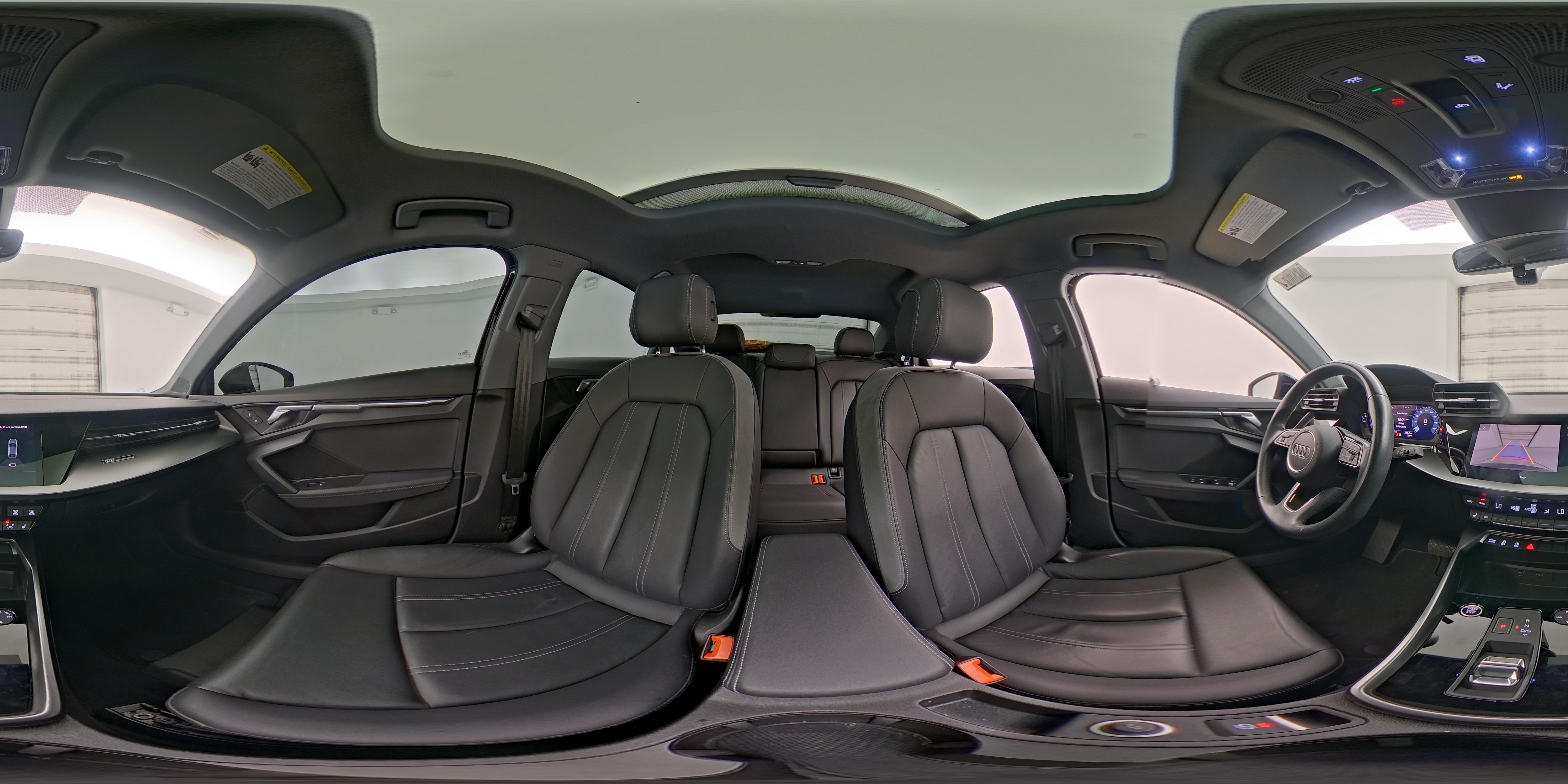 2023 Audi A3 Sedan Premium - Photo 25