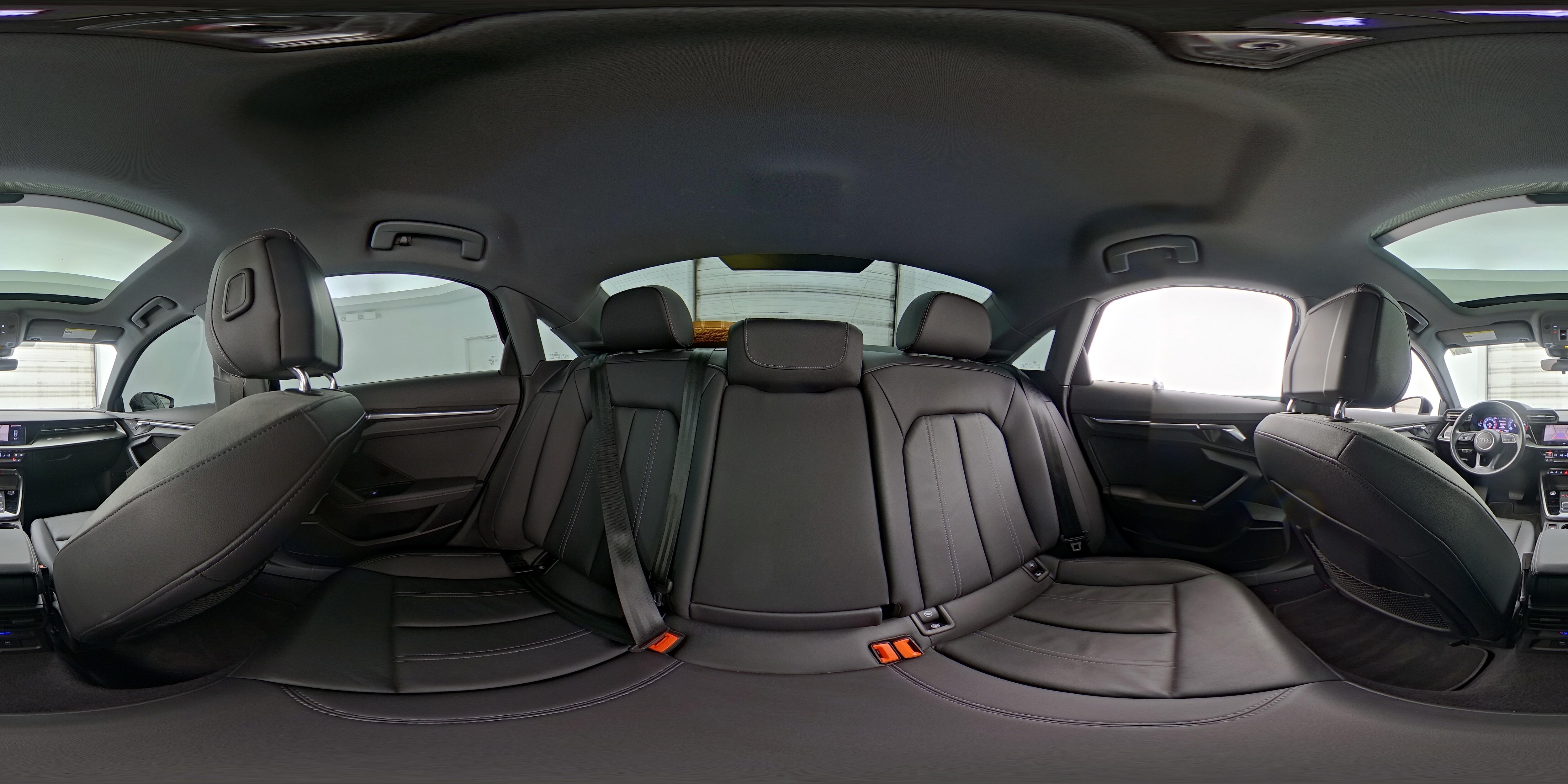 2023 Audi A3 Sedan Premium - Photo 26
