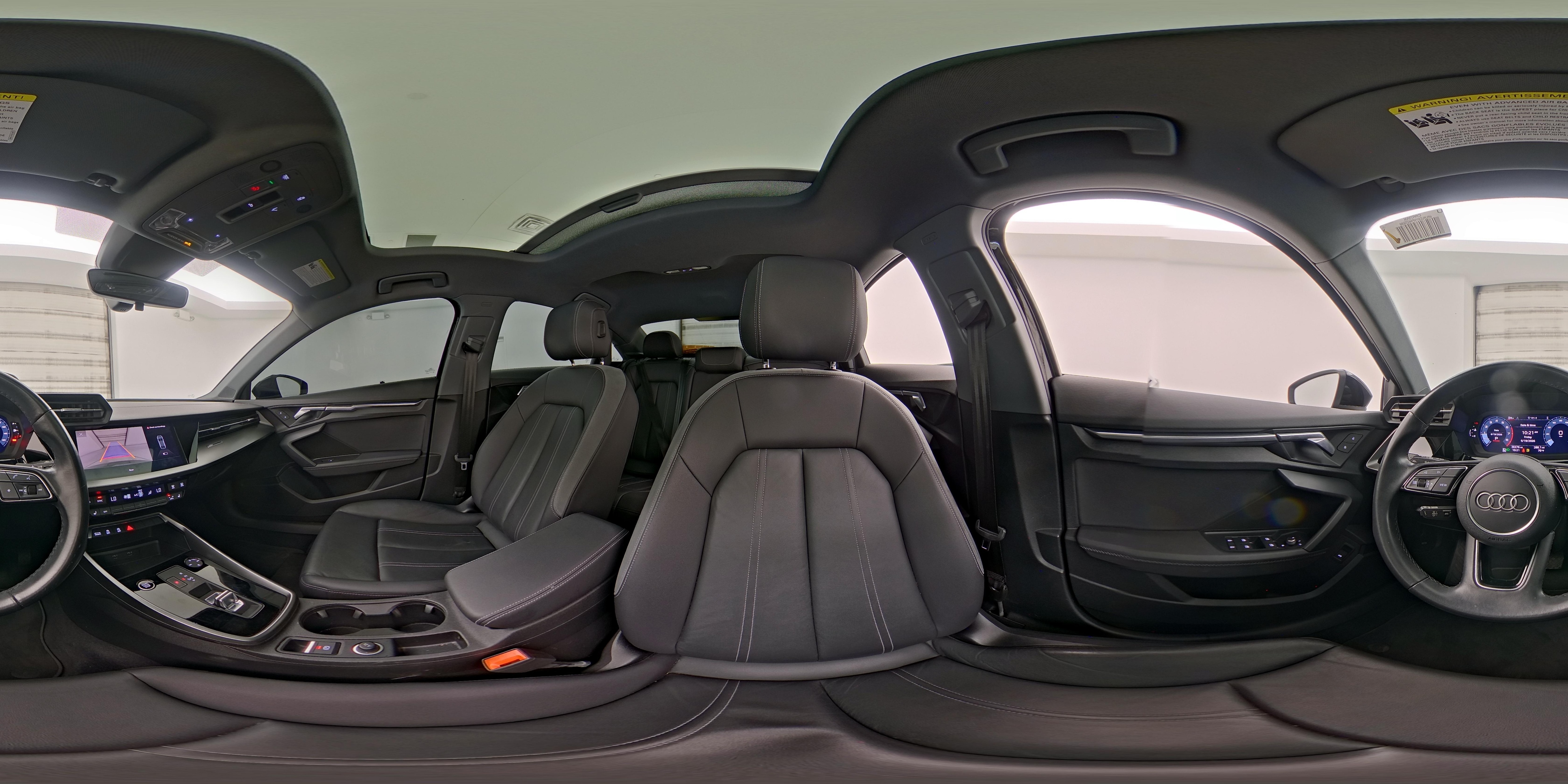 2023 Audi A3 Sedan Premium - Photo 27