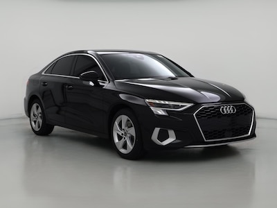 2023 Audi A3 Premium