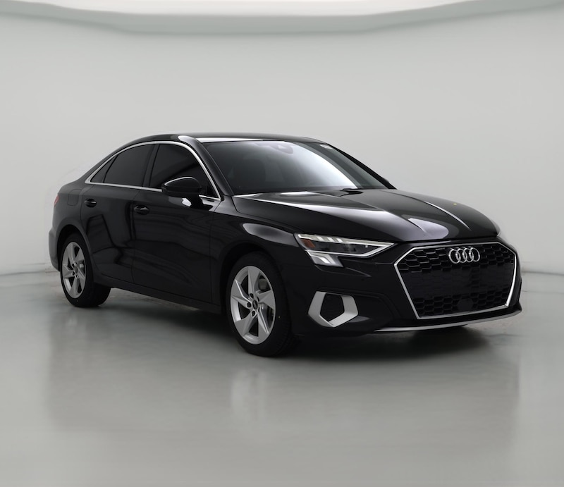 2023 Audi A3 Premium