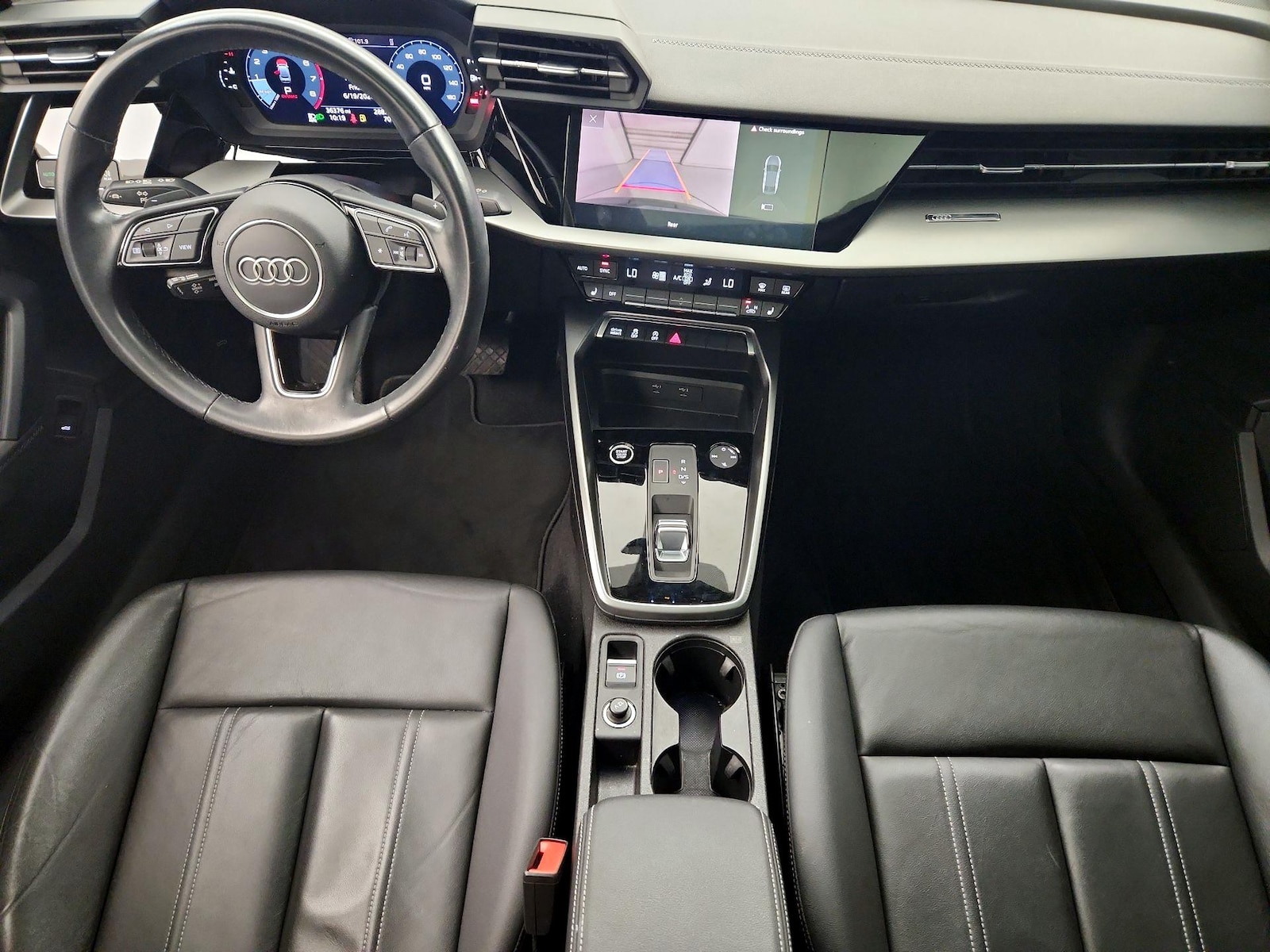 2023 Audi A3 Sedan Premium - Photo 10