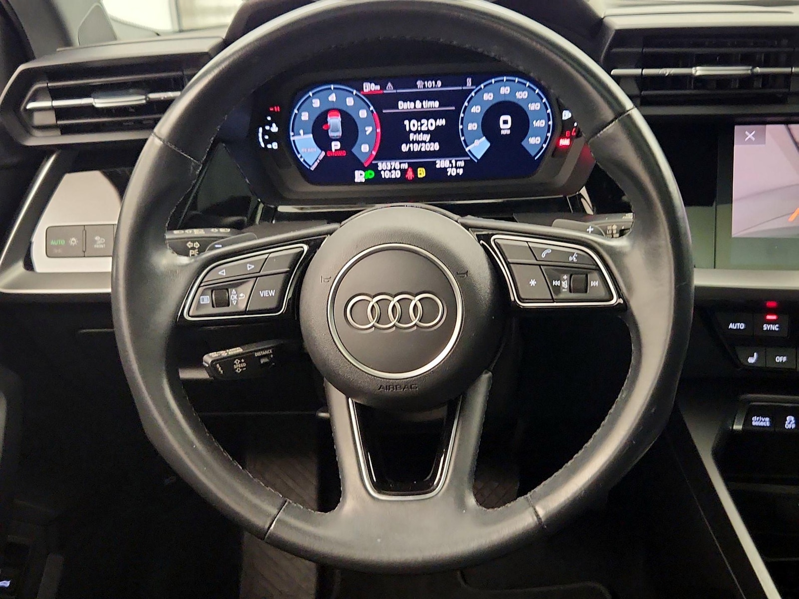 2023 Audi A3 Sedan Premium - Photo 11