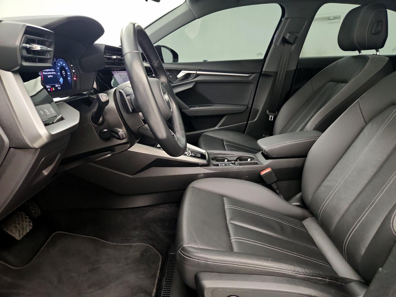 2023 Audi A3 Sedan Premium - Photo 12