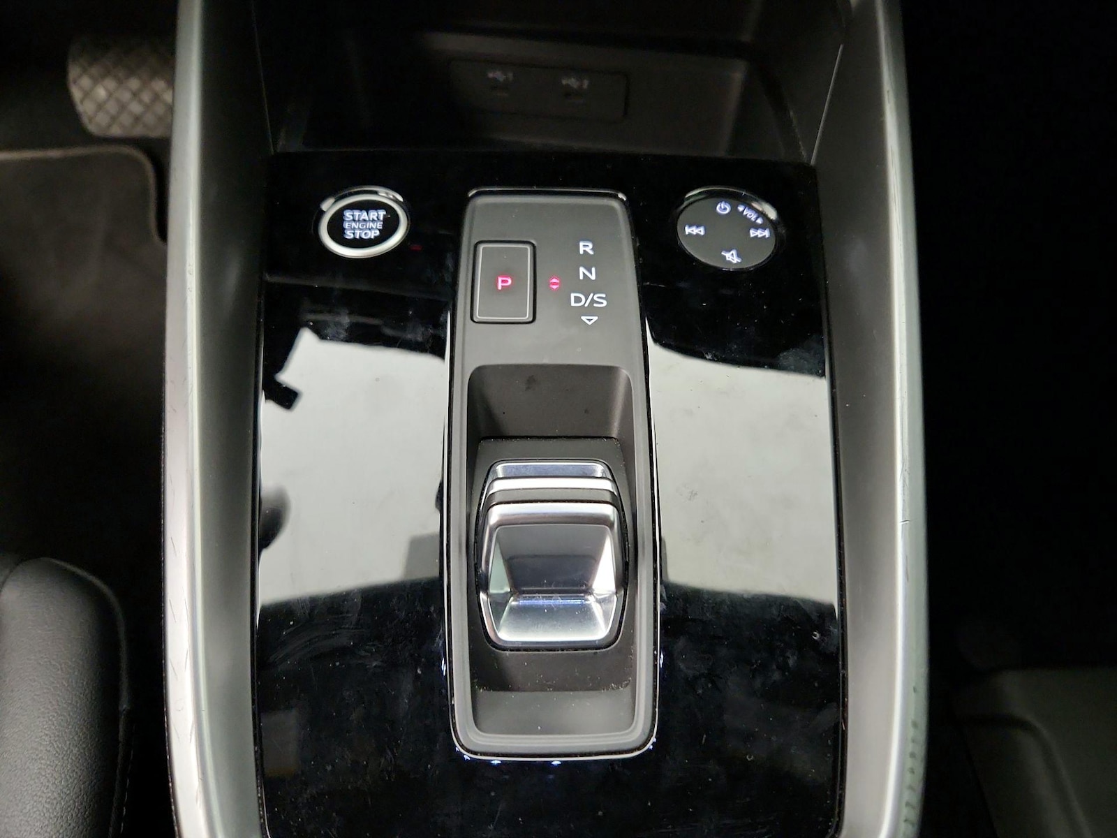 2023 Audi A3 Sedan Premium - Photo 18
