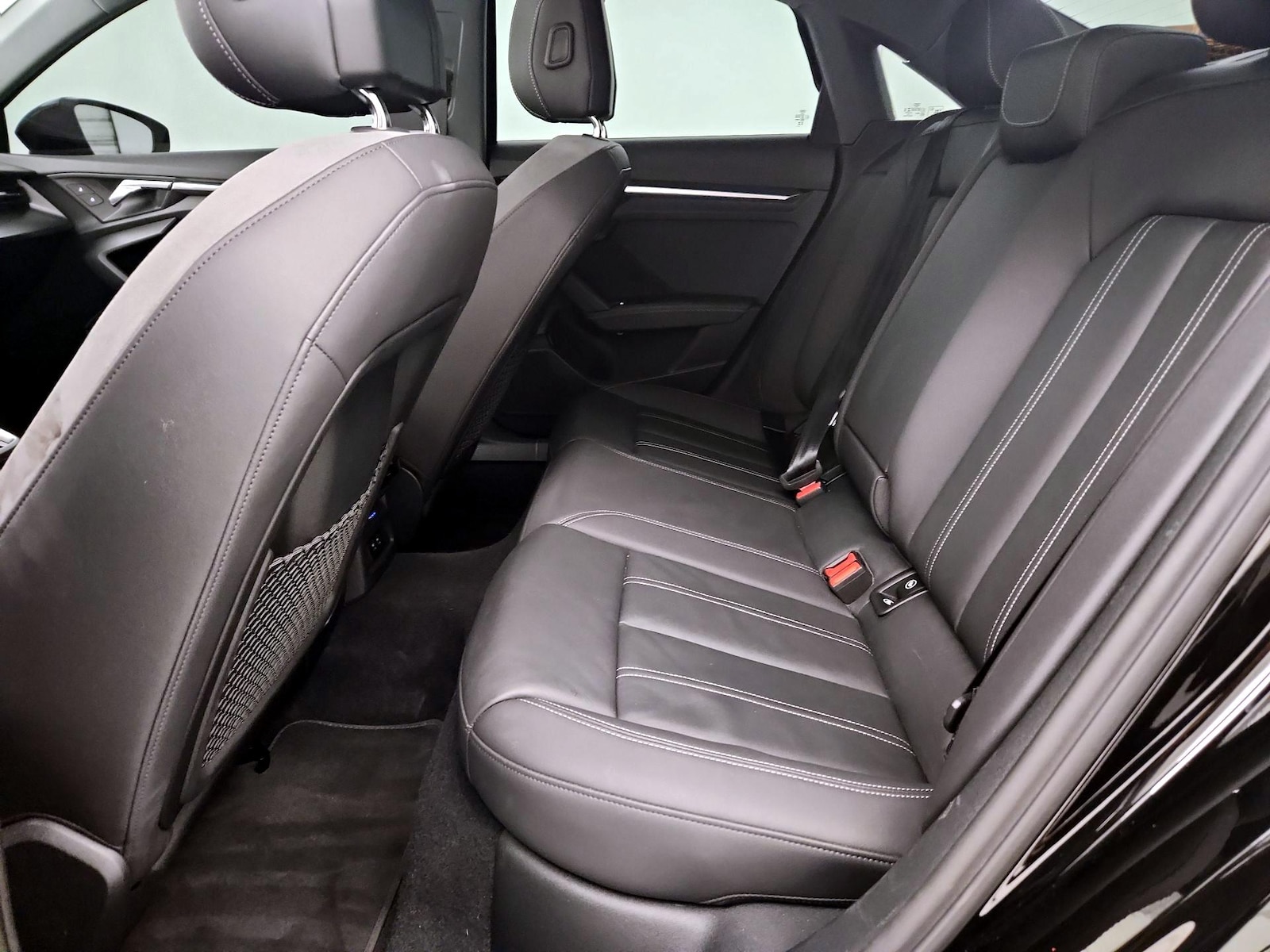 2023 Audi A3 Sedan Premium - Photo 21