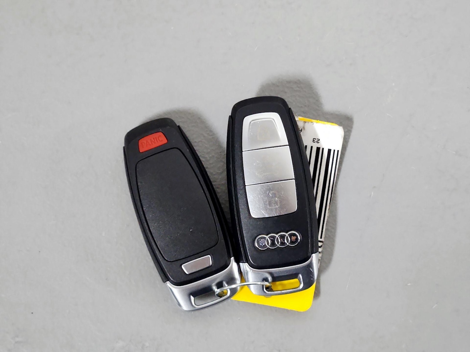 2023 Audi A3 Sedan Premium - Photo 24