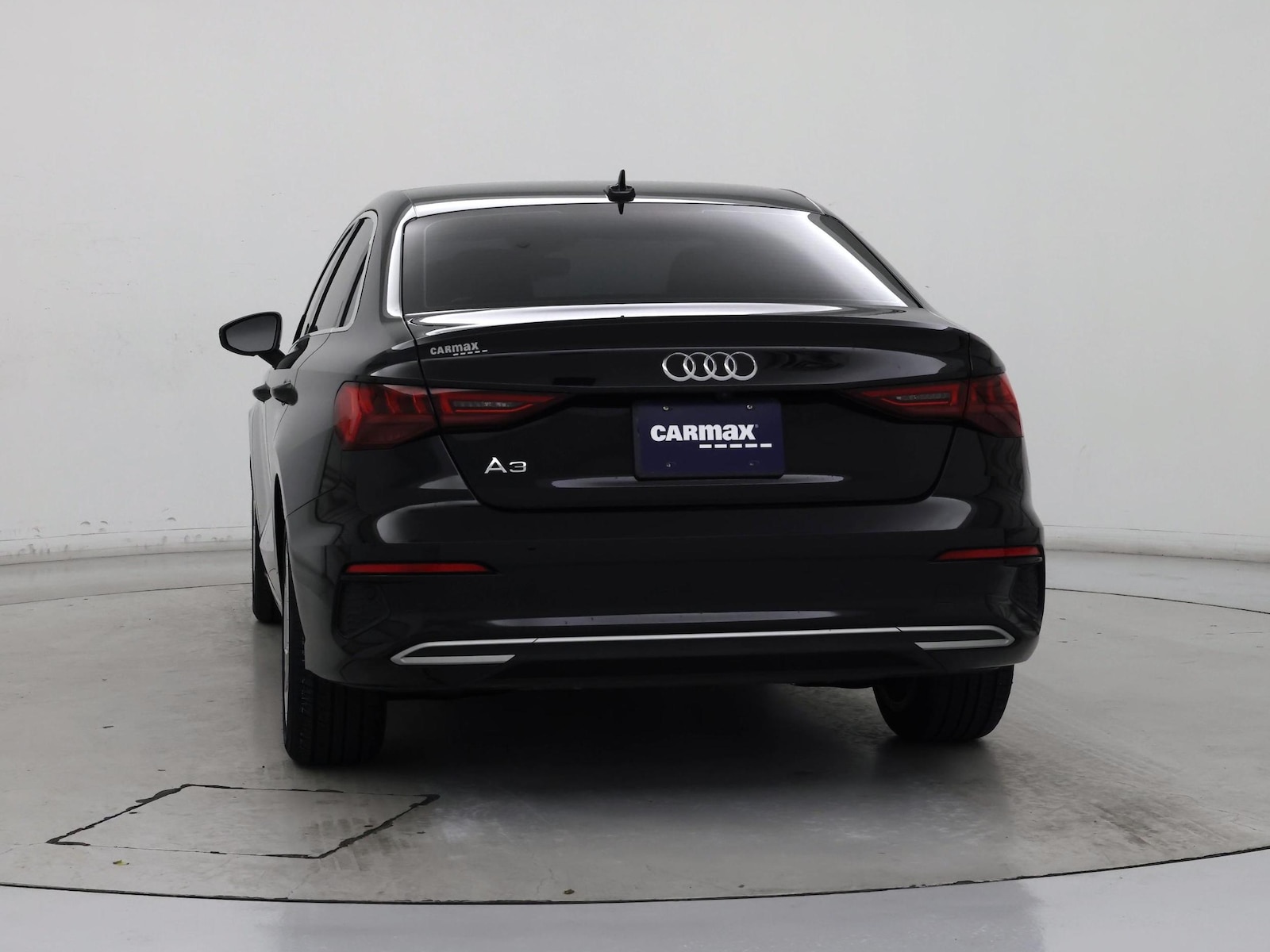 2023 Audi A3 Sedan Premium - Photo 7