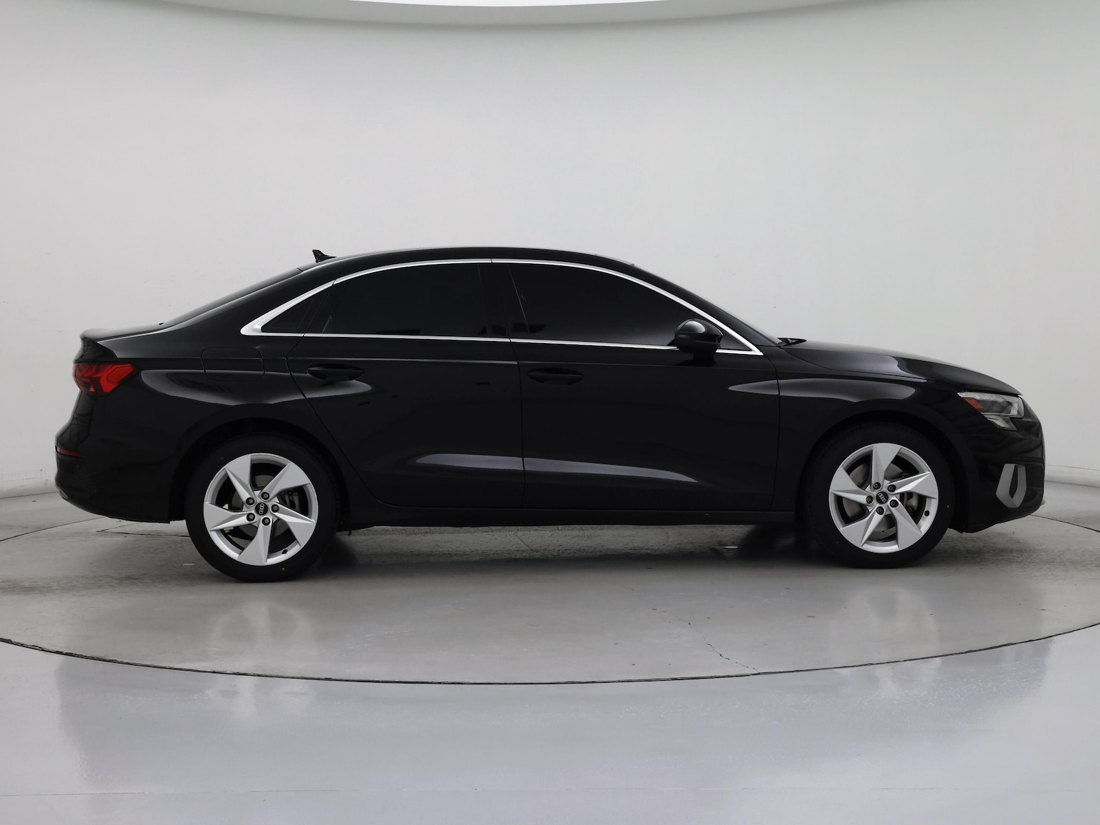 2023 Audi A3 Sedan Premium - Photo 8