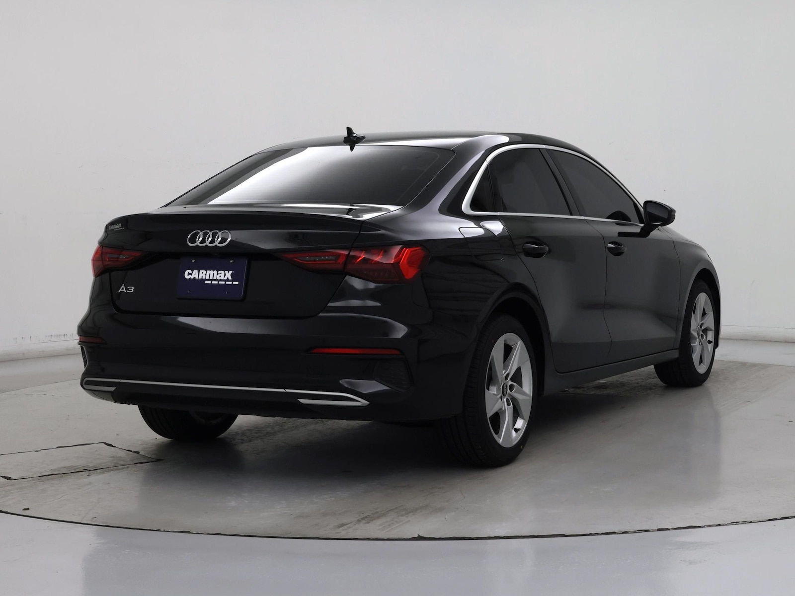 2023 Audi A3 Sedan Premium - Photo 9