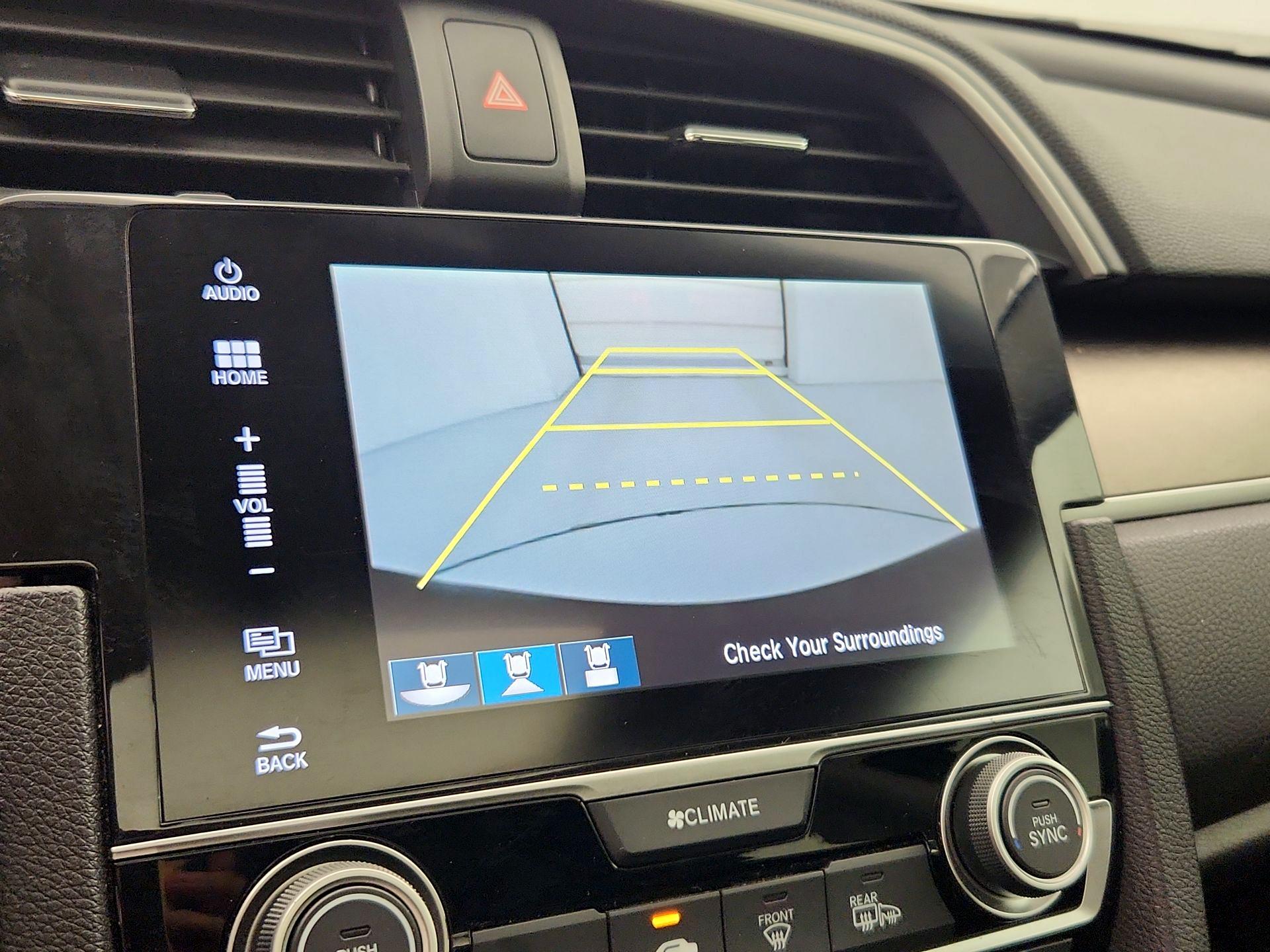 Thumbnail: 2016 Honda Civic - 14