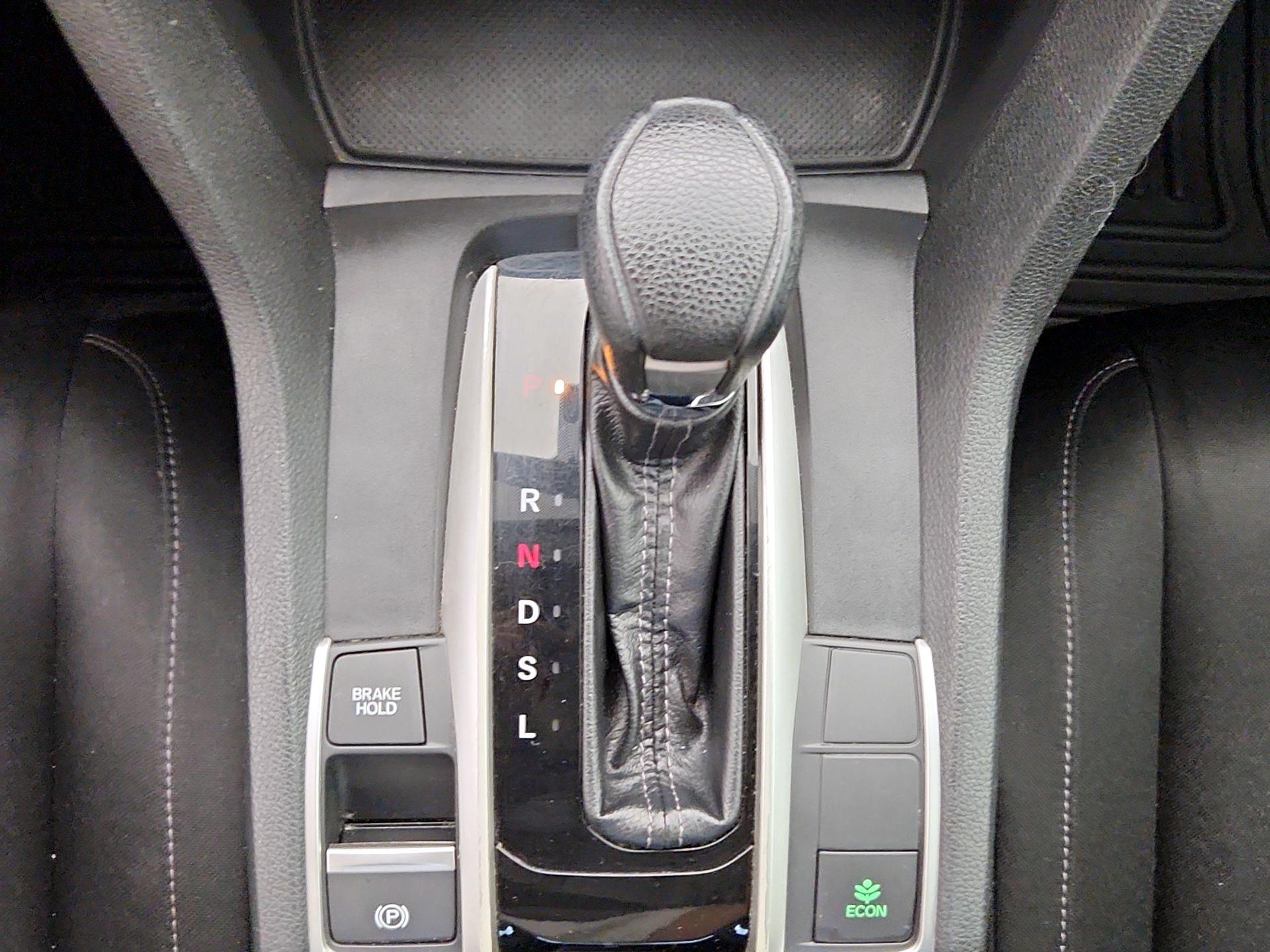 Thumbnail: 2016 Honda Civic - 17