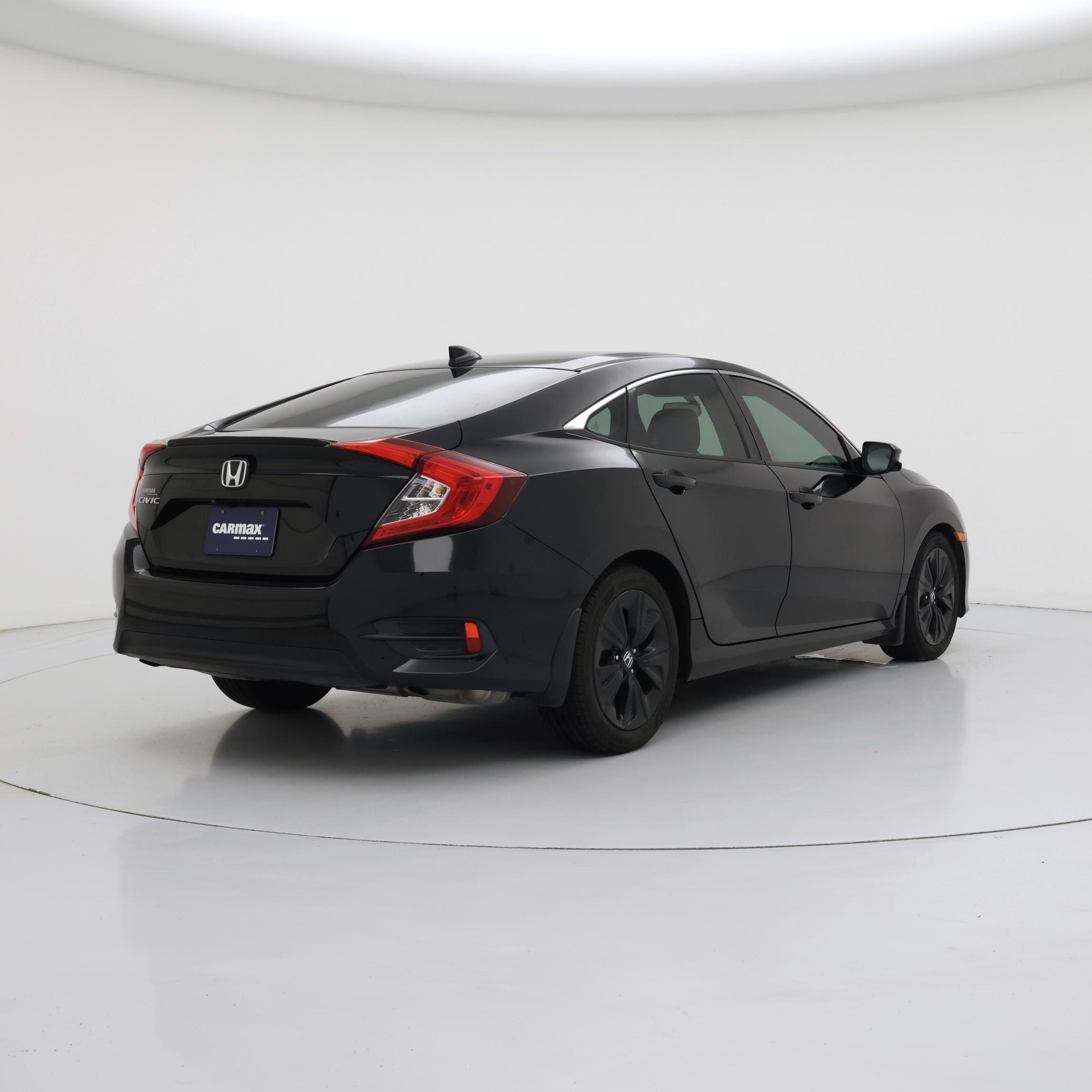 Thumbnail: 2016 Honda Civic - 8