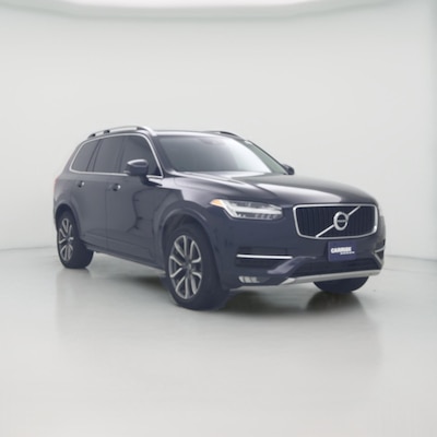 2019 Volvo XC90 T6 Momentum
