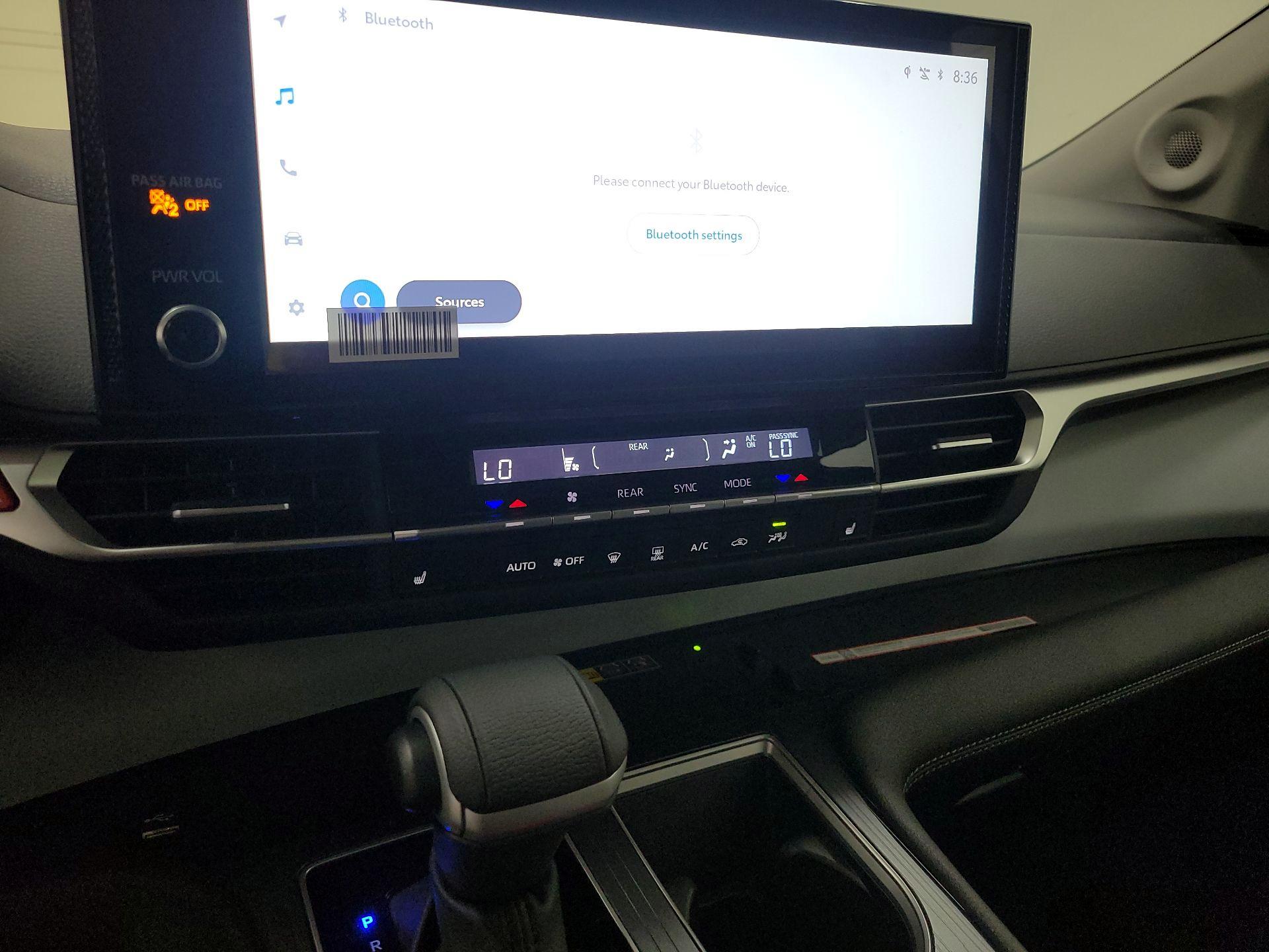 Thumbnail: 2025 Toyota Sienna - 16