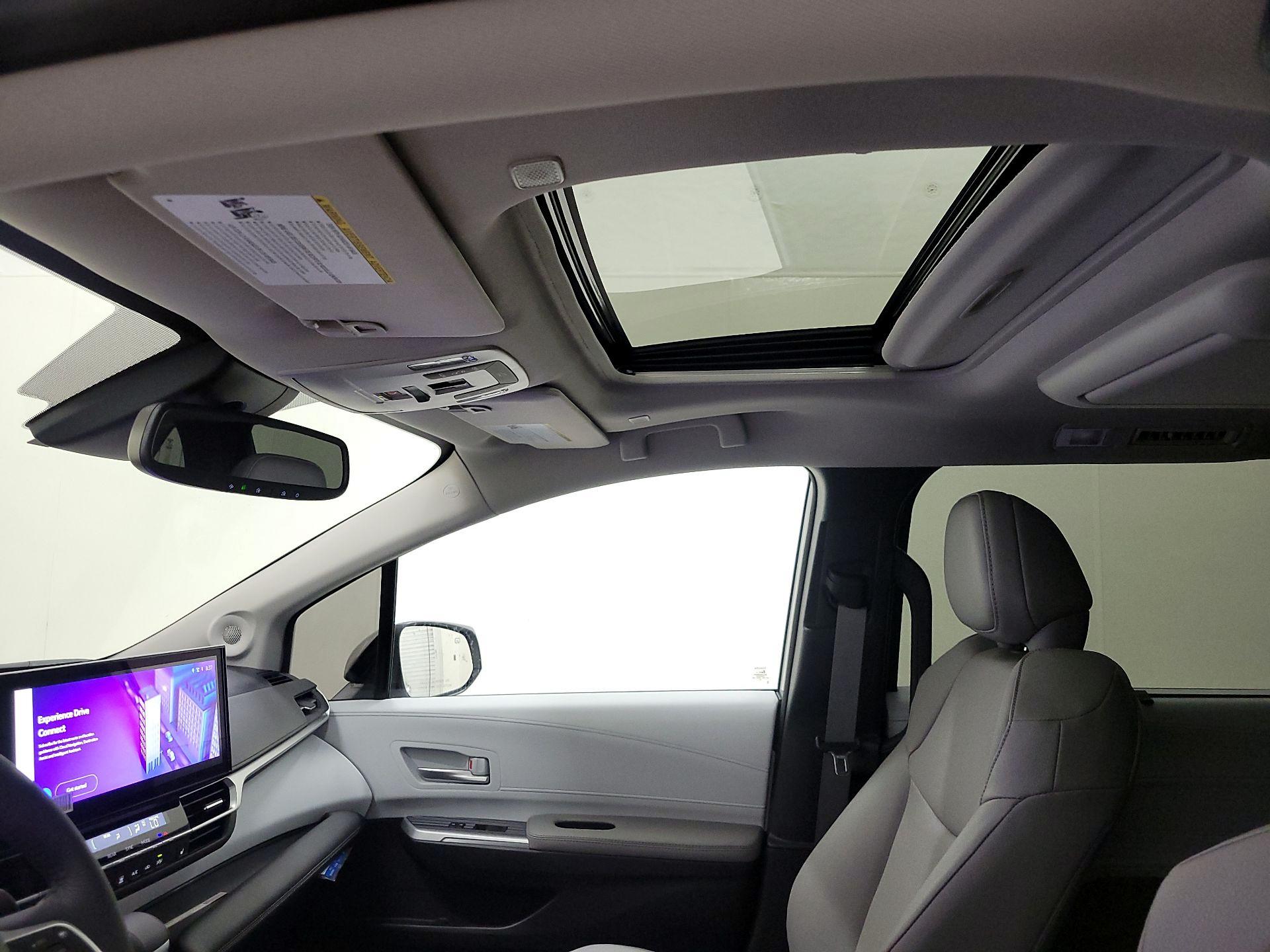 Thumbnail: 2025 Toyota Sienna - 19