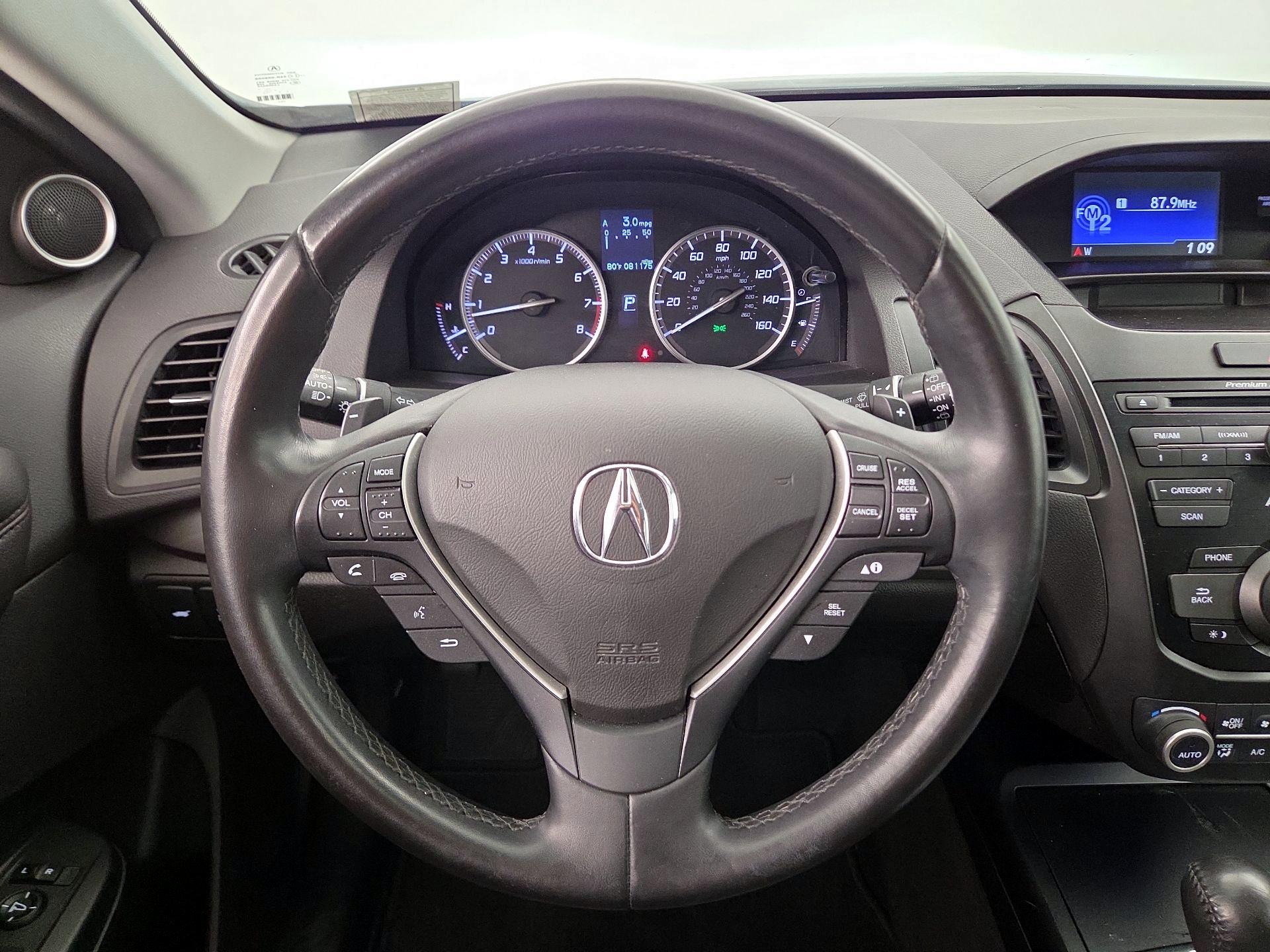Thumbnail: 2018 Acura RDX - 10