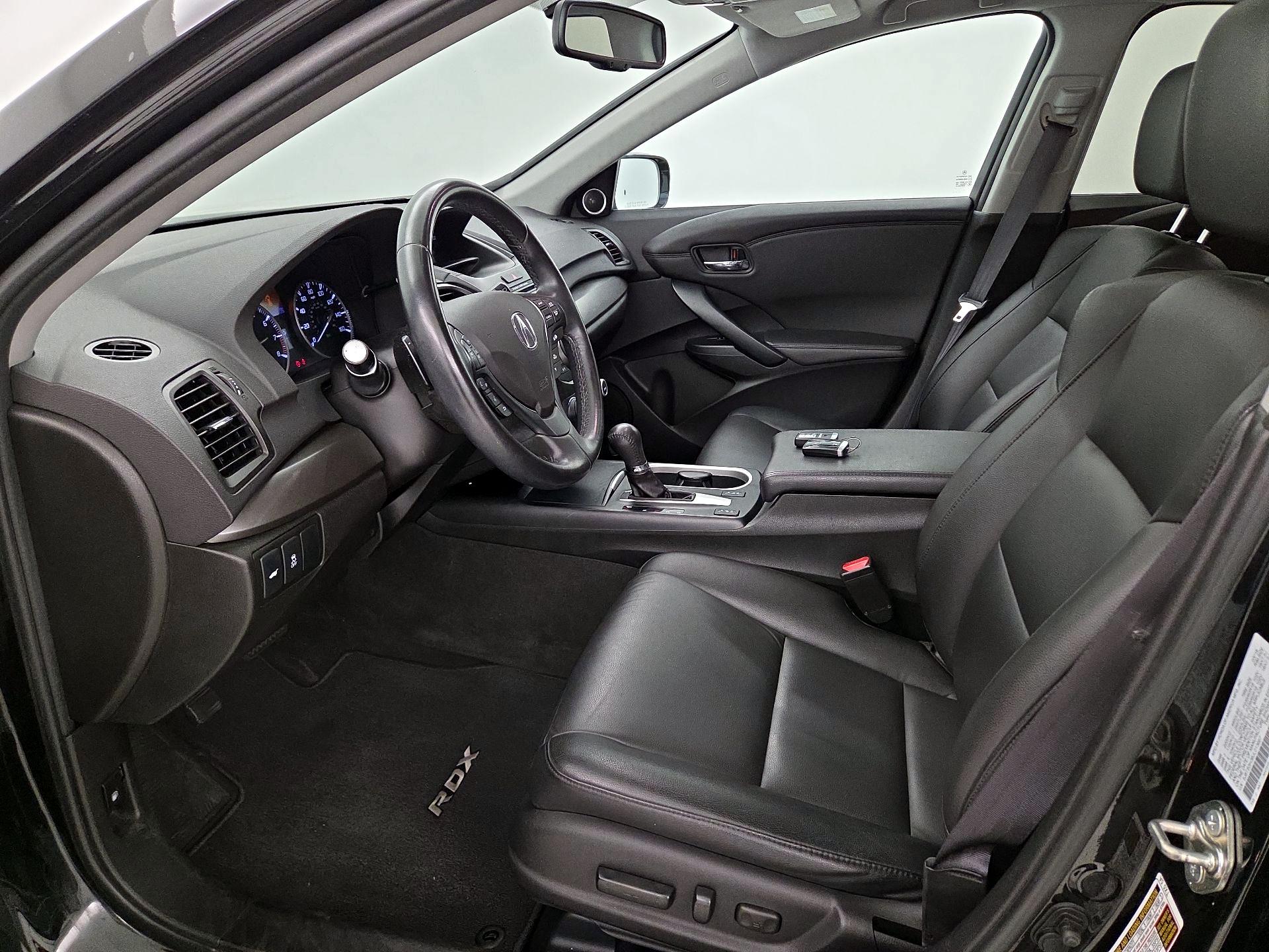 Thumbnail: 2018 Acura RDX - 11