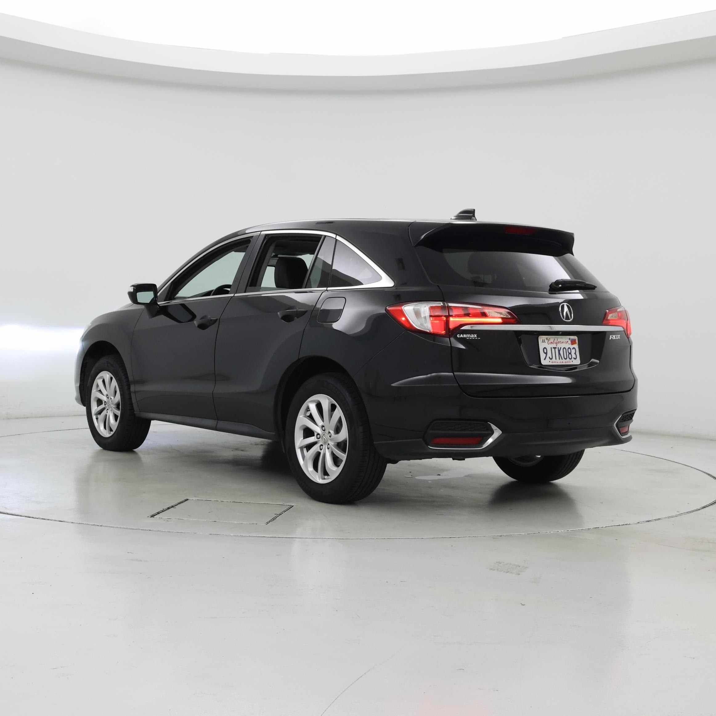 Thumbnail: 2018 Acura RDX - 2