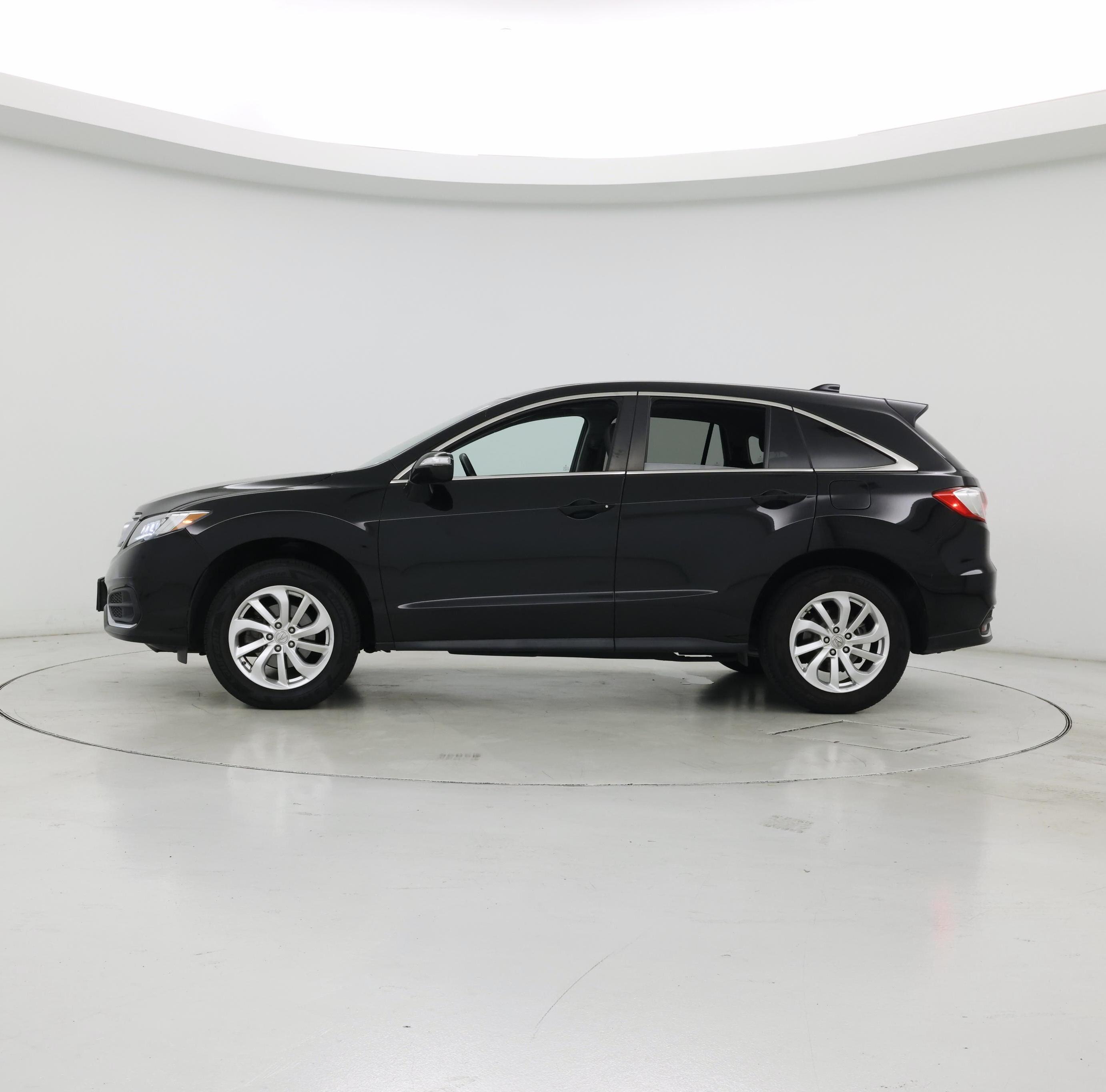 Thumbnail: 2018 Acura RDX - 3