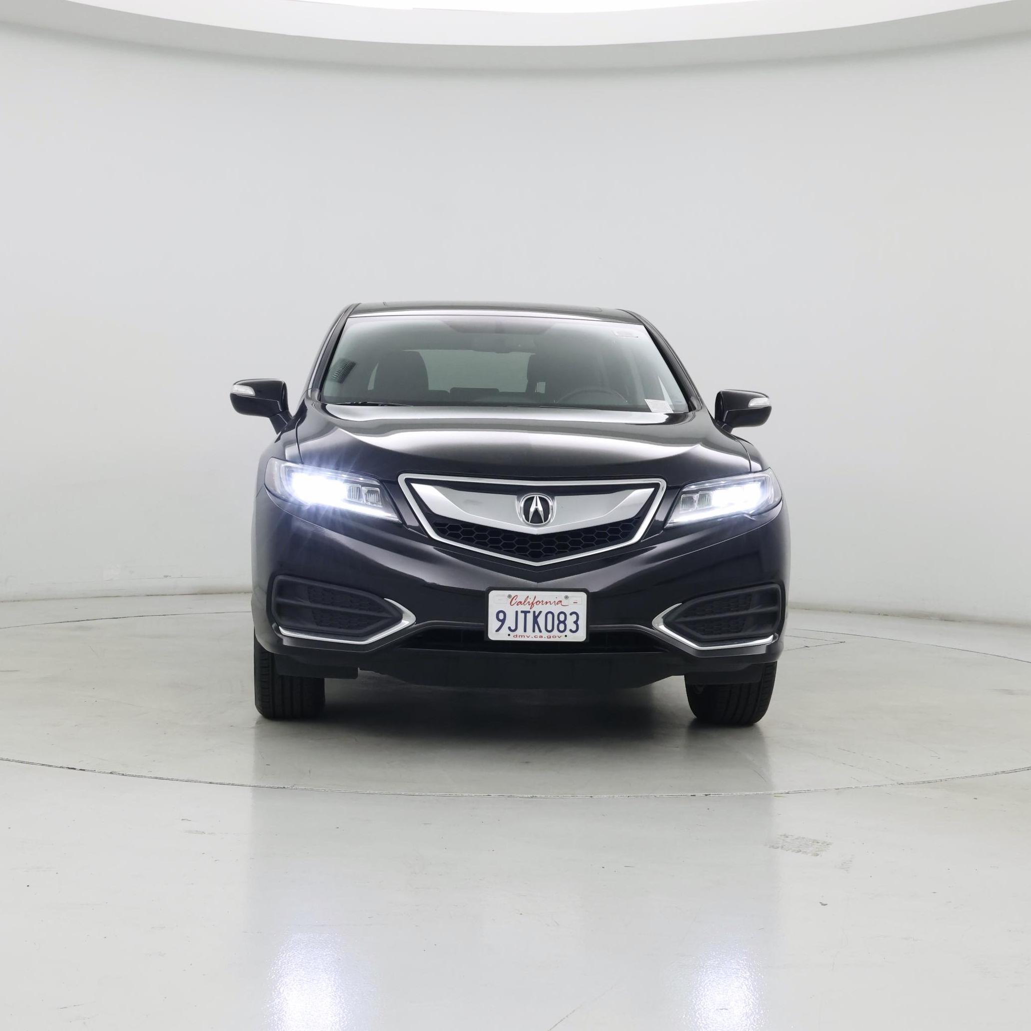 Thumbnail: 2018 Acura RDX - 5
