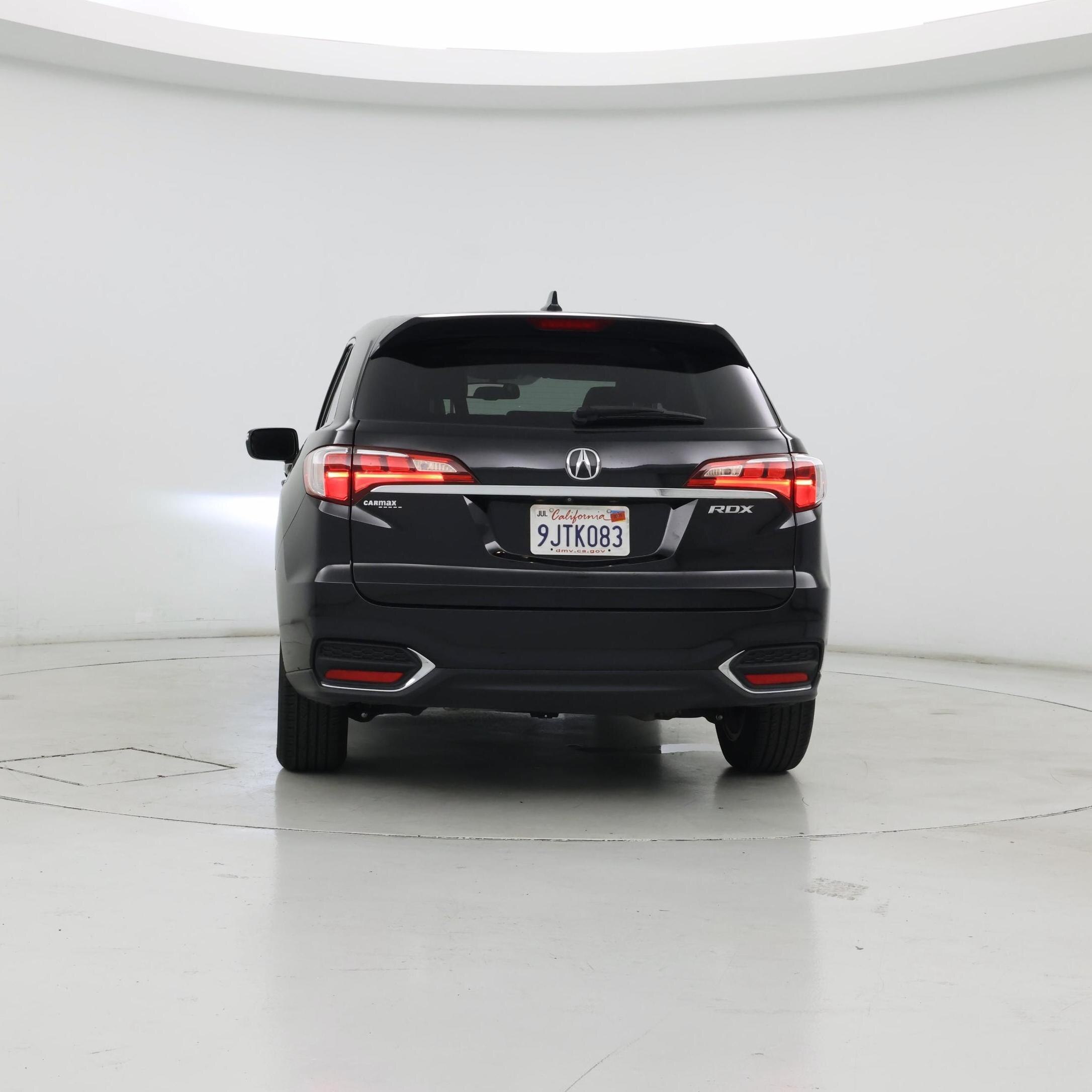 Thumbnail: 2018 Acura RDX - 6
