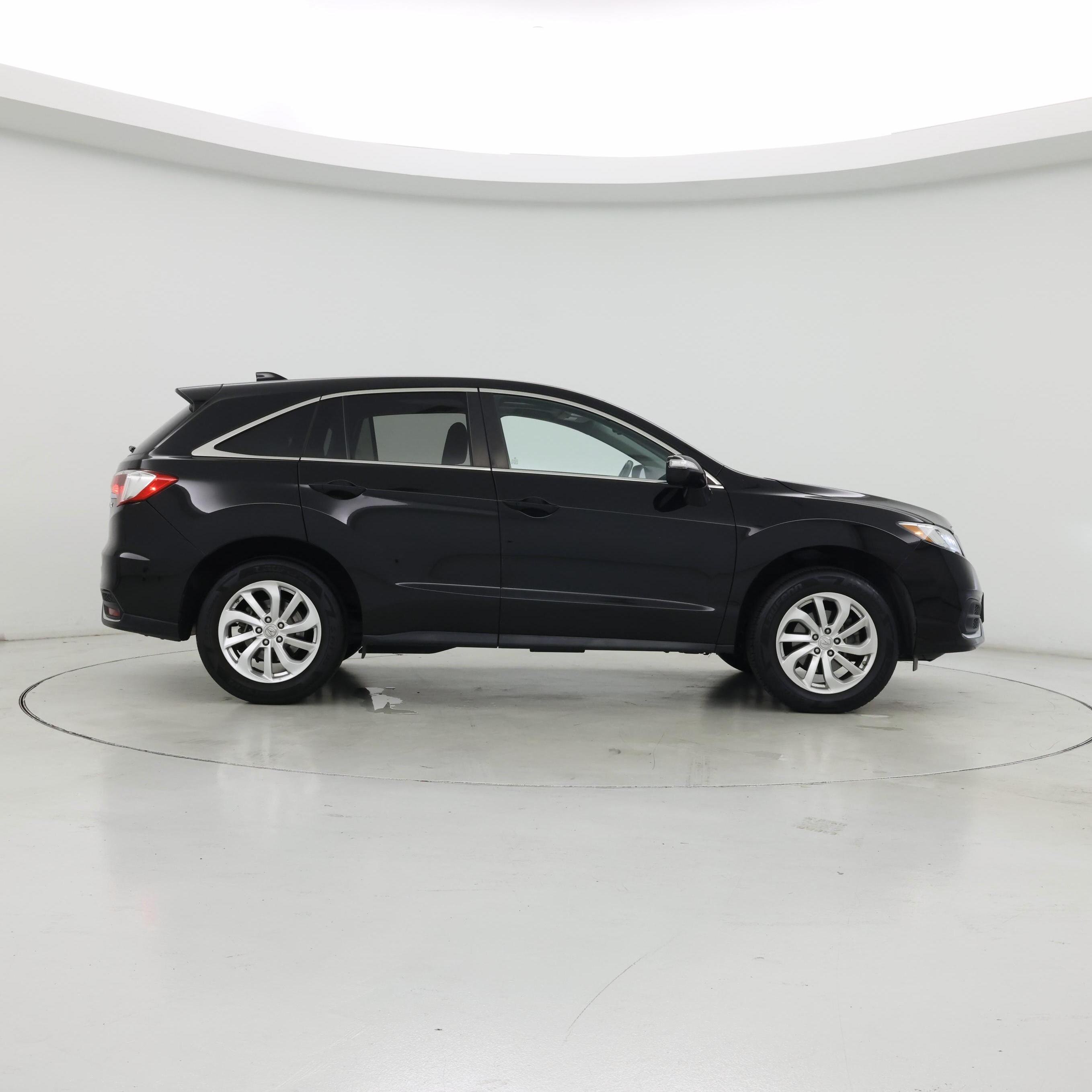Thumbnail: 2018 Acura RDX - 7