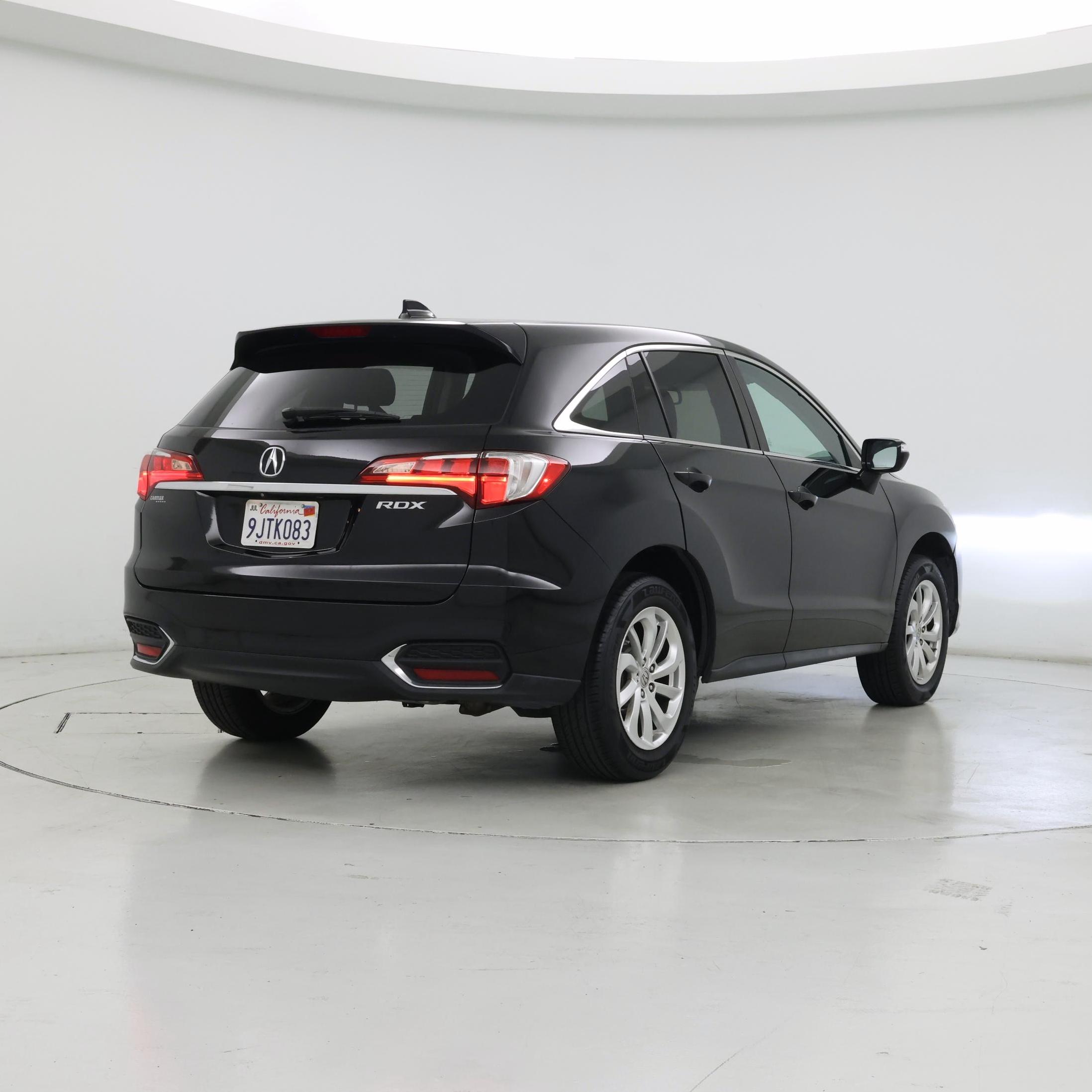 Thumbnail: 2018 Acura RDX - 8