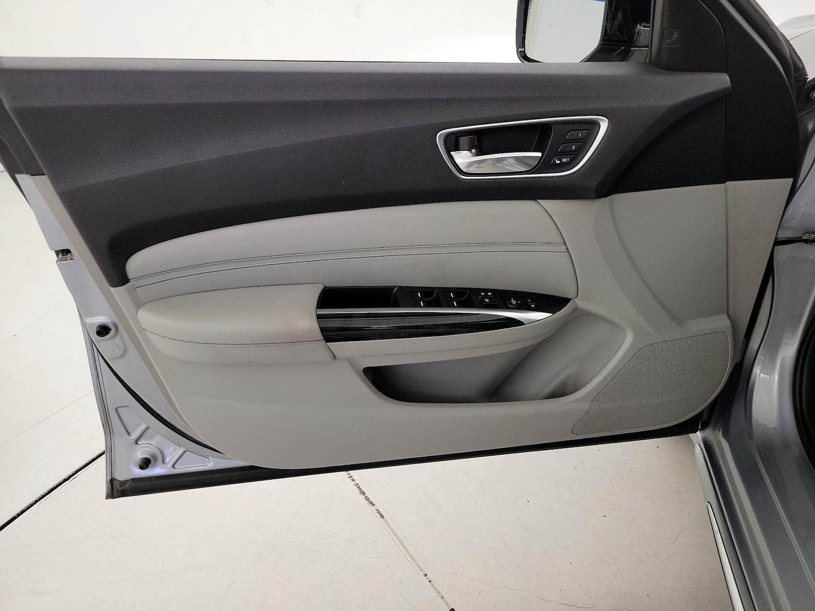 2018 Acura TLX Technology Package - Photo 13
