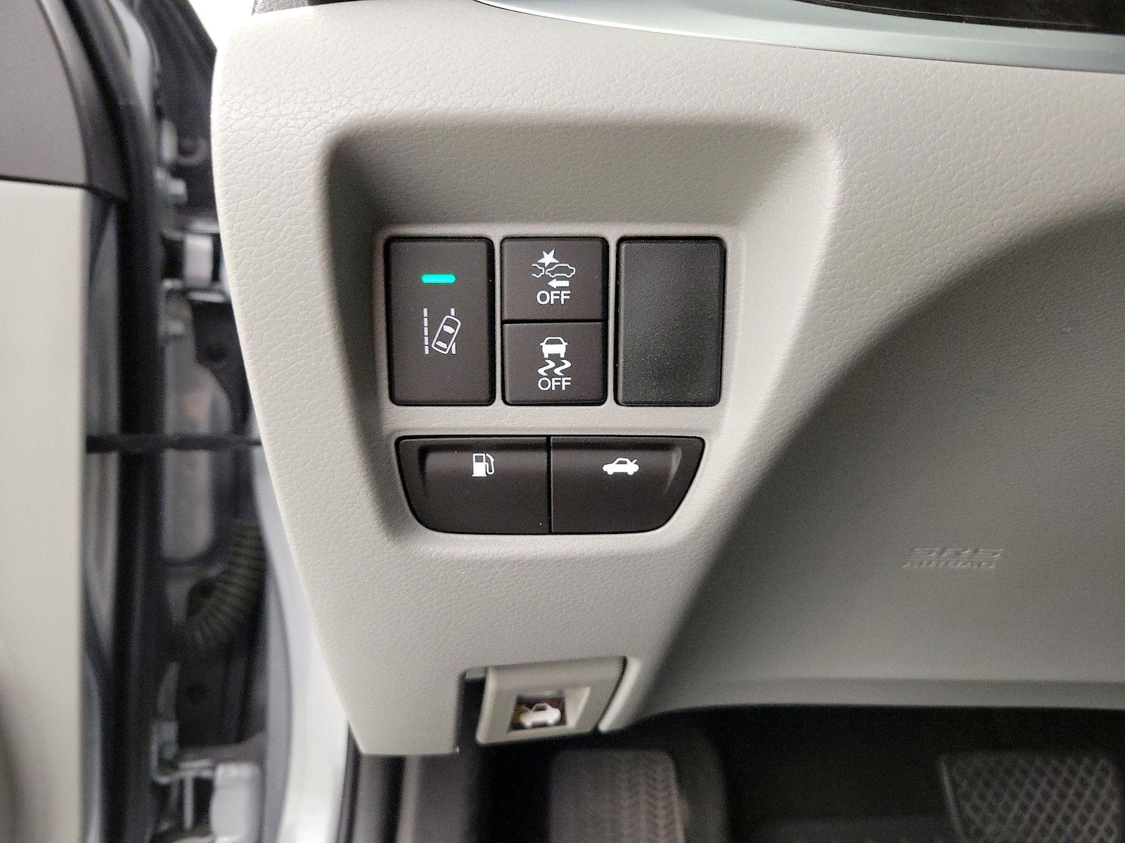2018 Acura TLX Technology Package - Photo 14