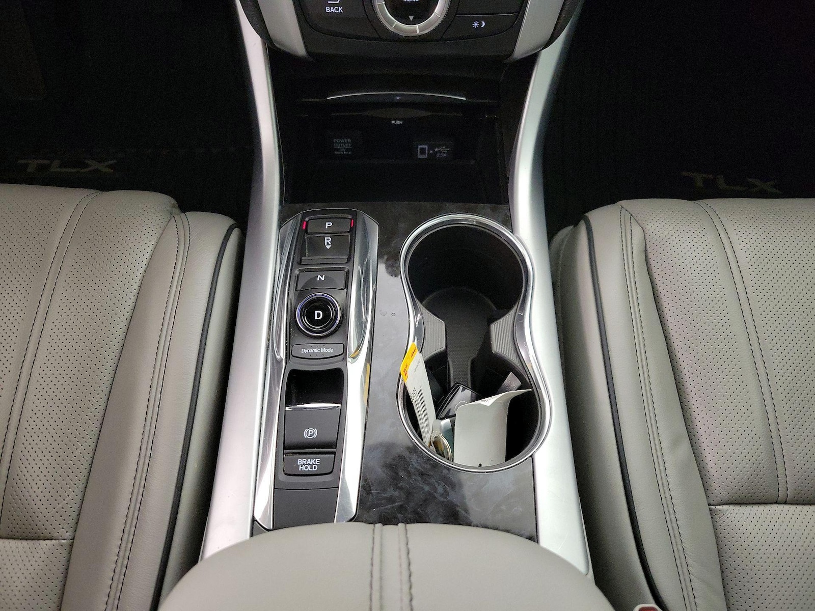 2018 Acura TLX Technology Package - Photo 19