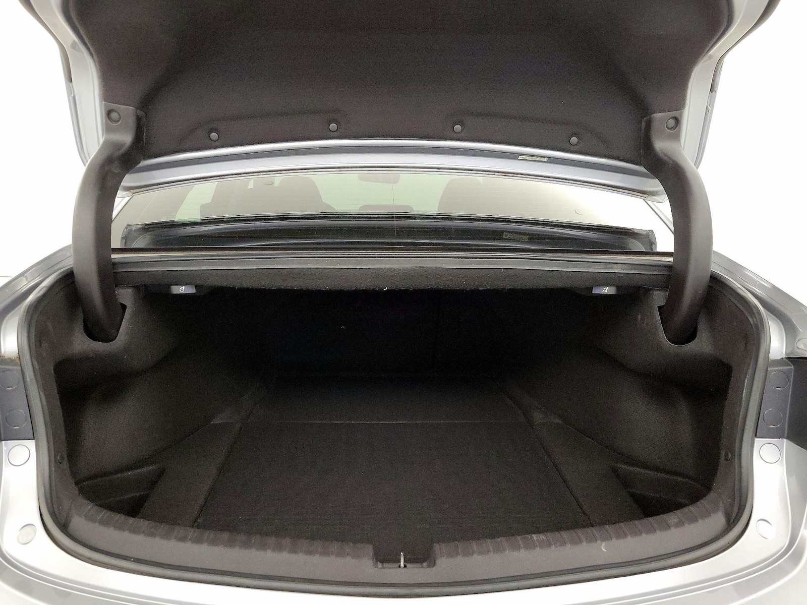 2018 Acura TLX Technology Package - Photo 22