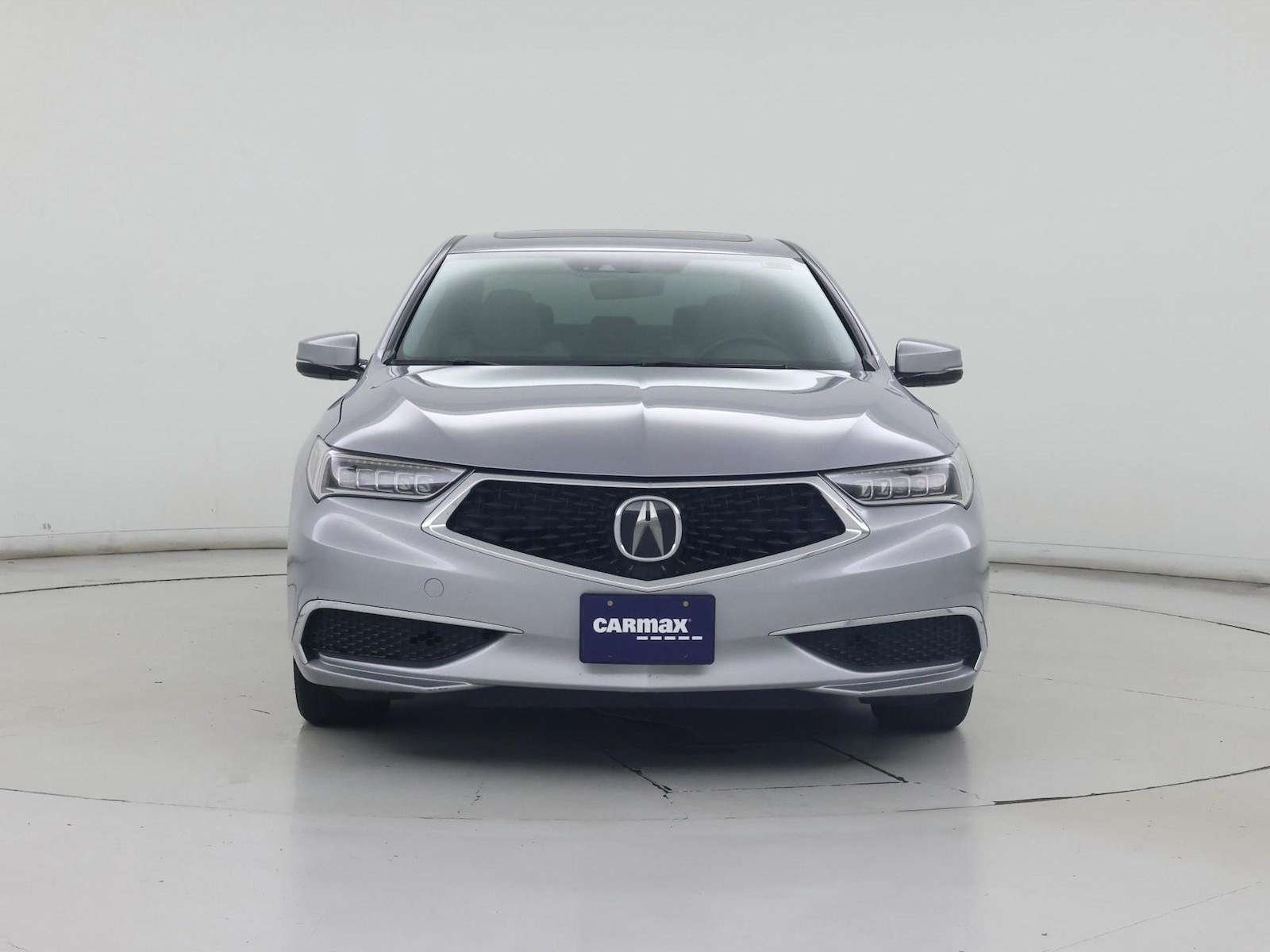 2018 Acura TLX Technology Package - Photo 6